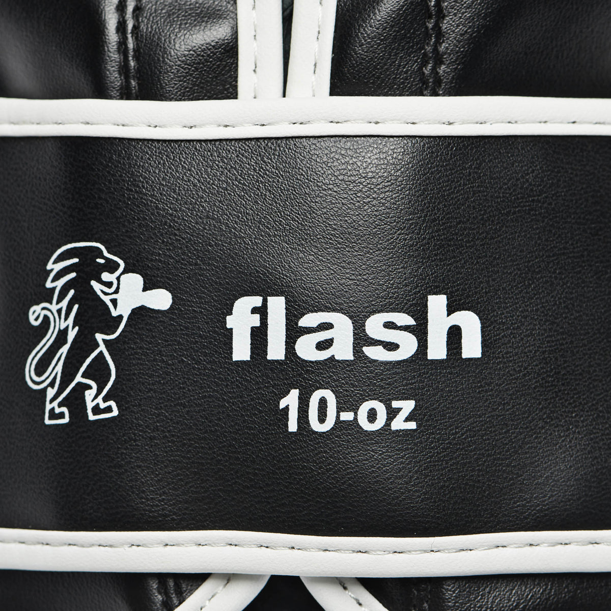 Leone 1947 GN083 Flash boxing gloves view 2