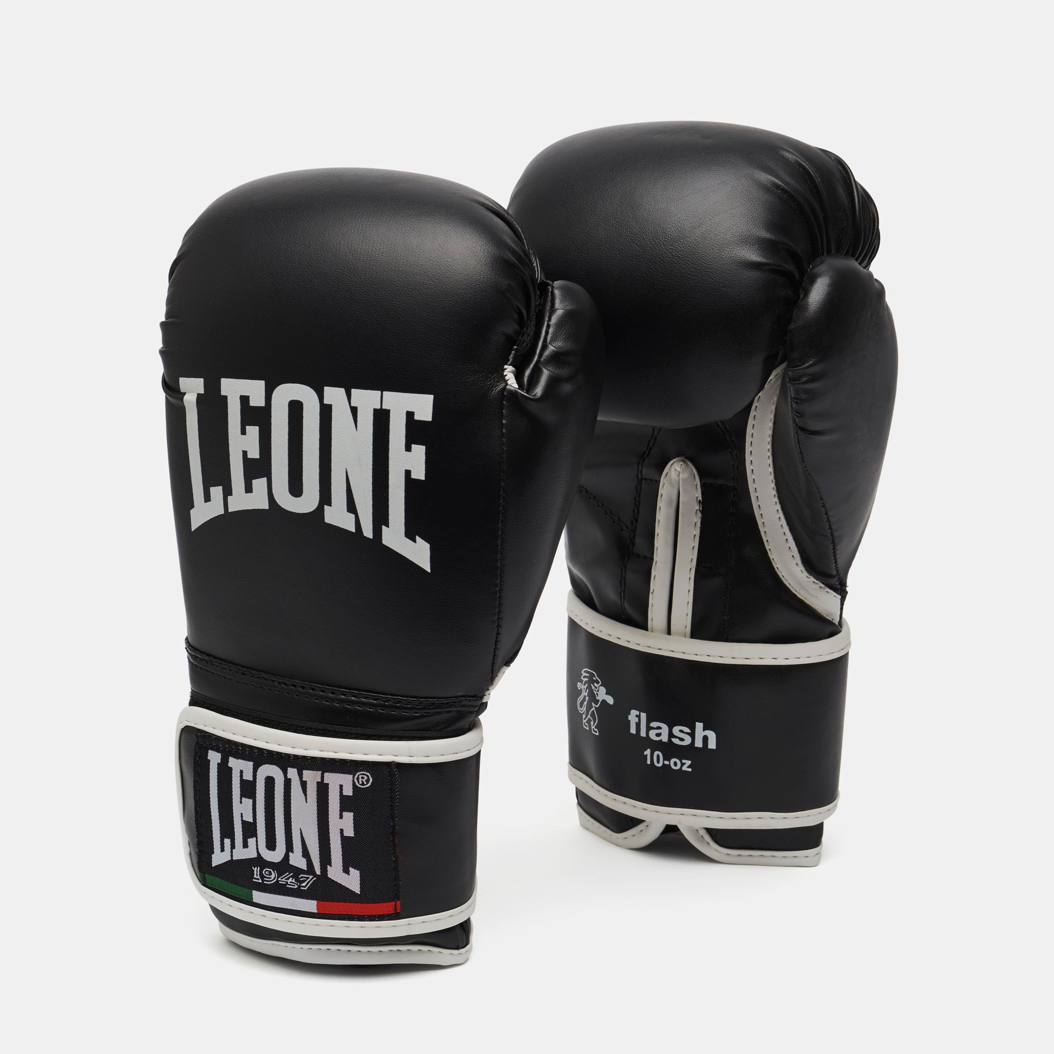 Flash Boxing Gloves