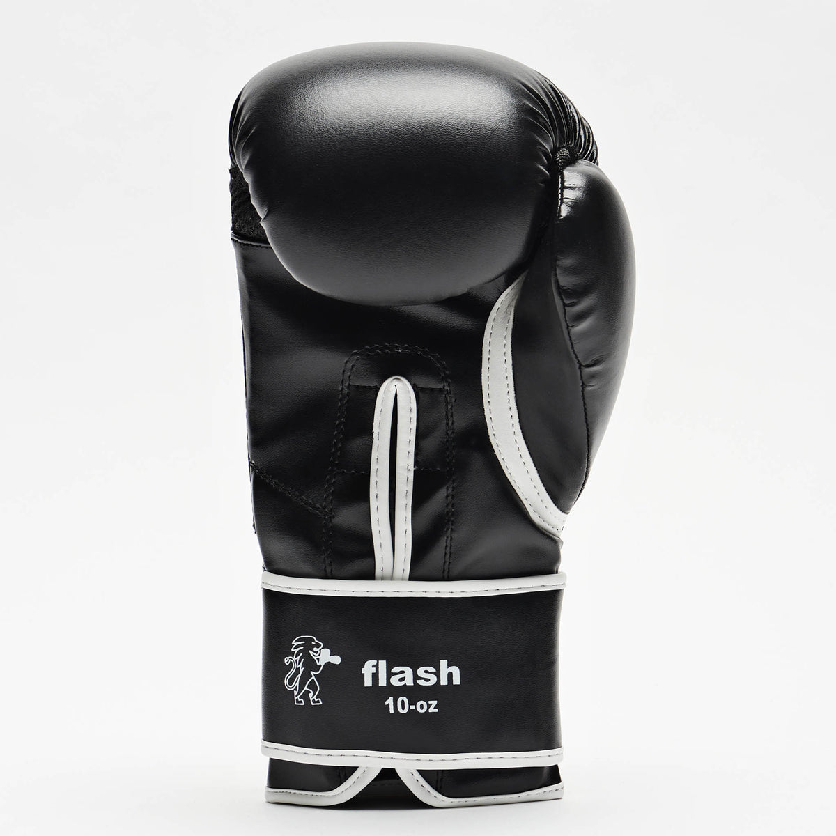 Leone 1947 GN083 Flash boxing gloves view 3