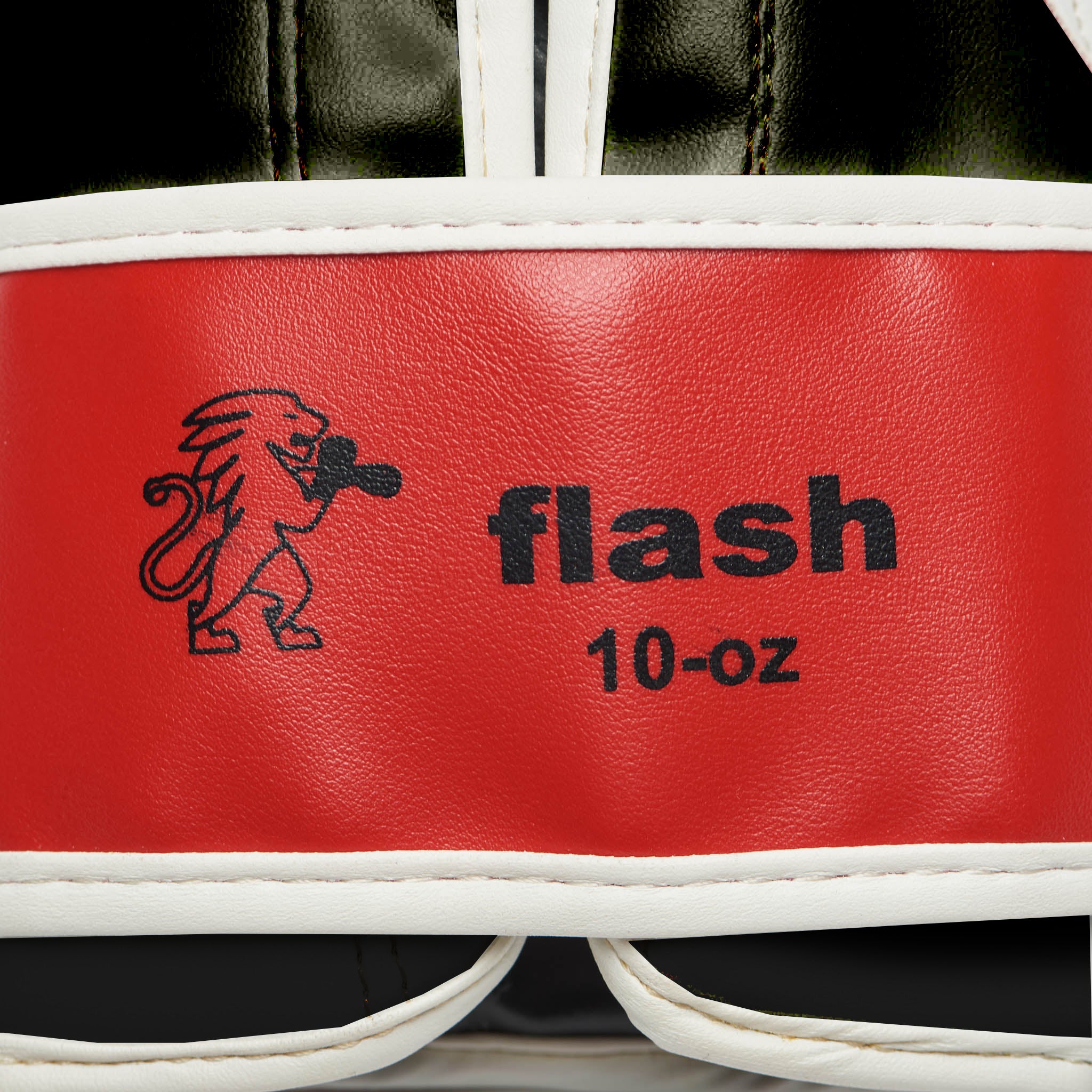 Flash Boxing Gloves