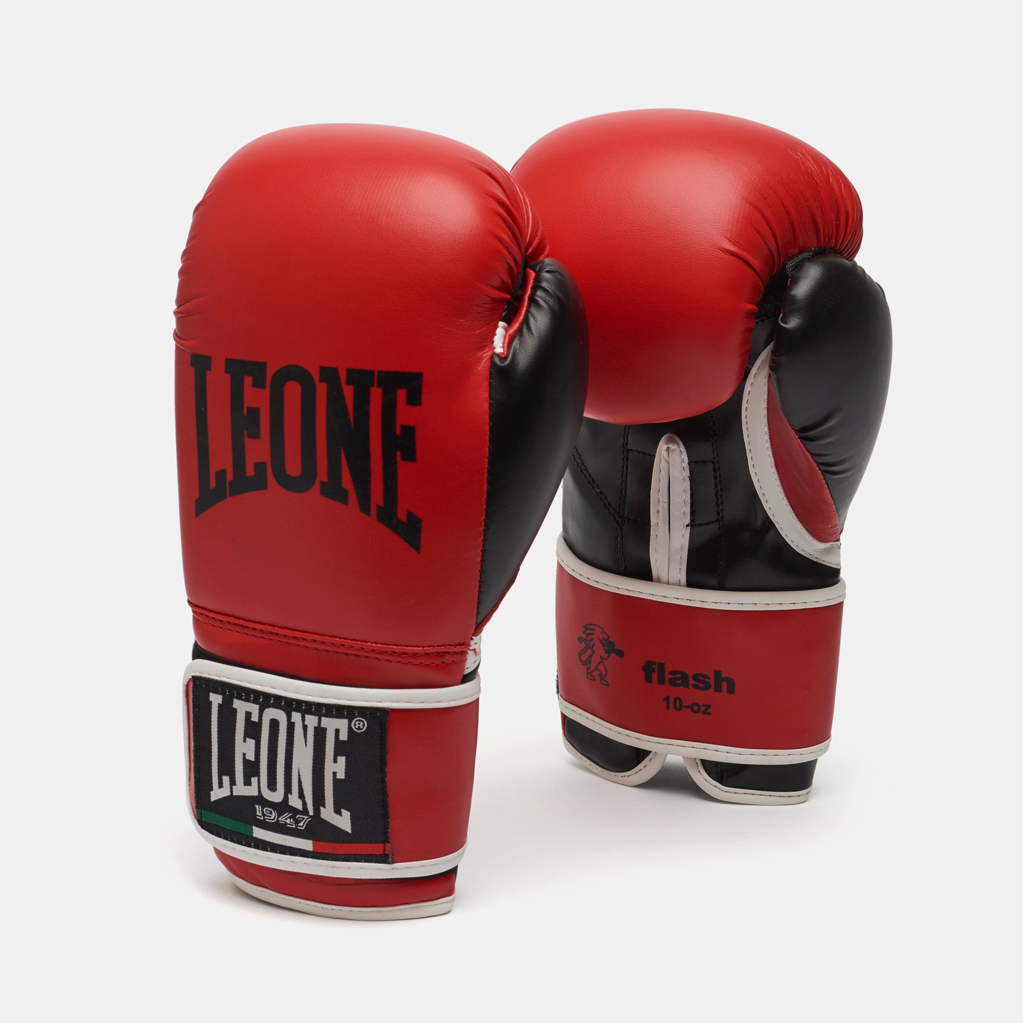 Flash Boxing Gloves