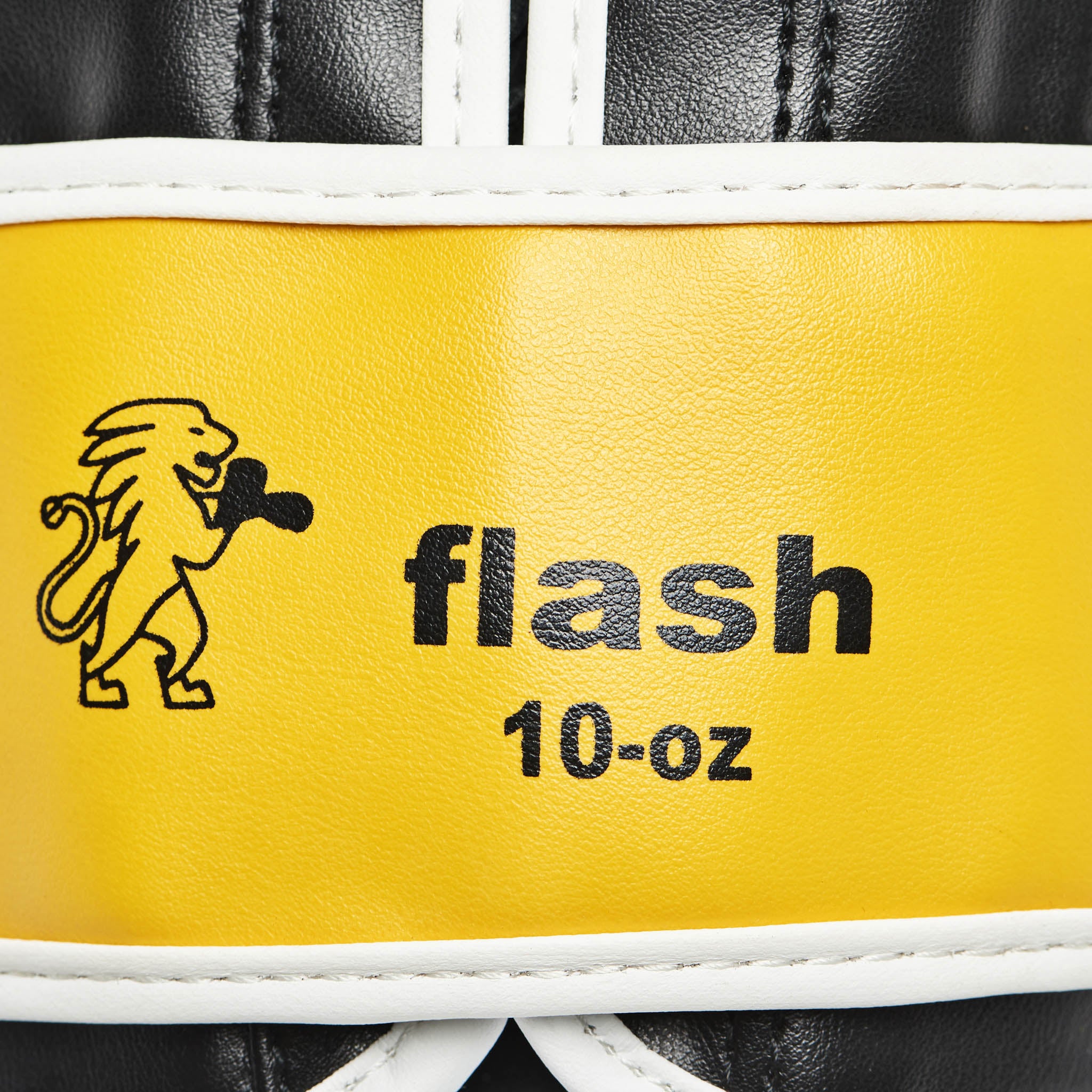 Flash Boxing Gloves
