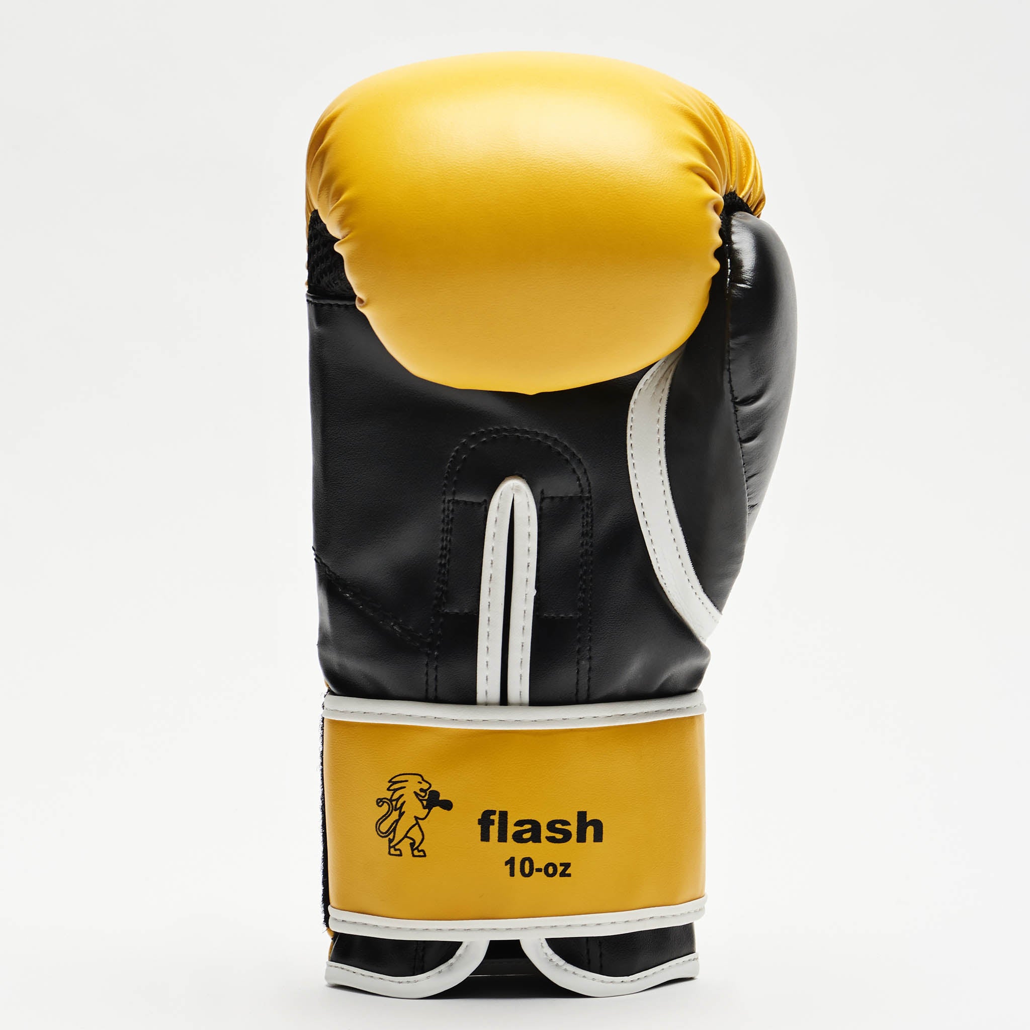 Flash Boxing Gloves