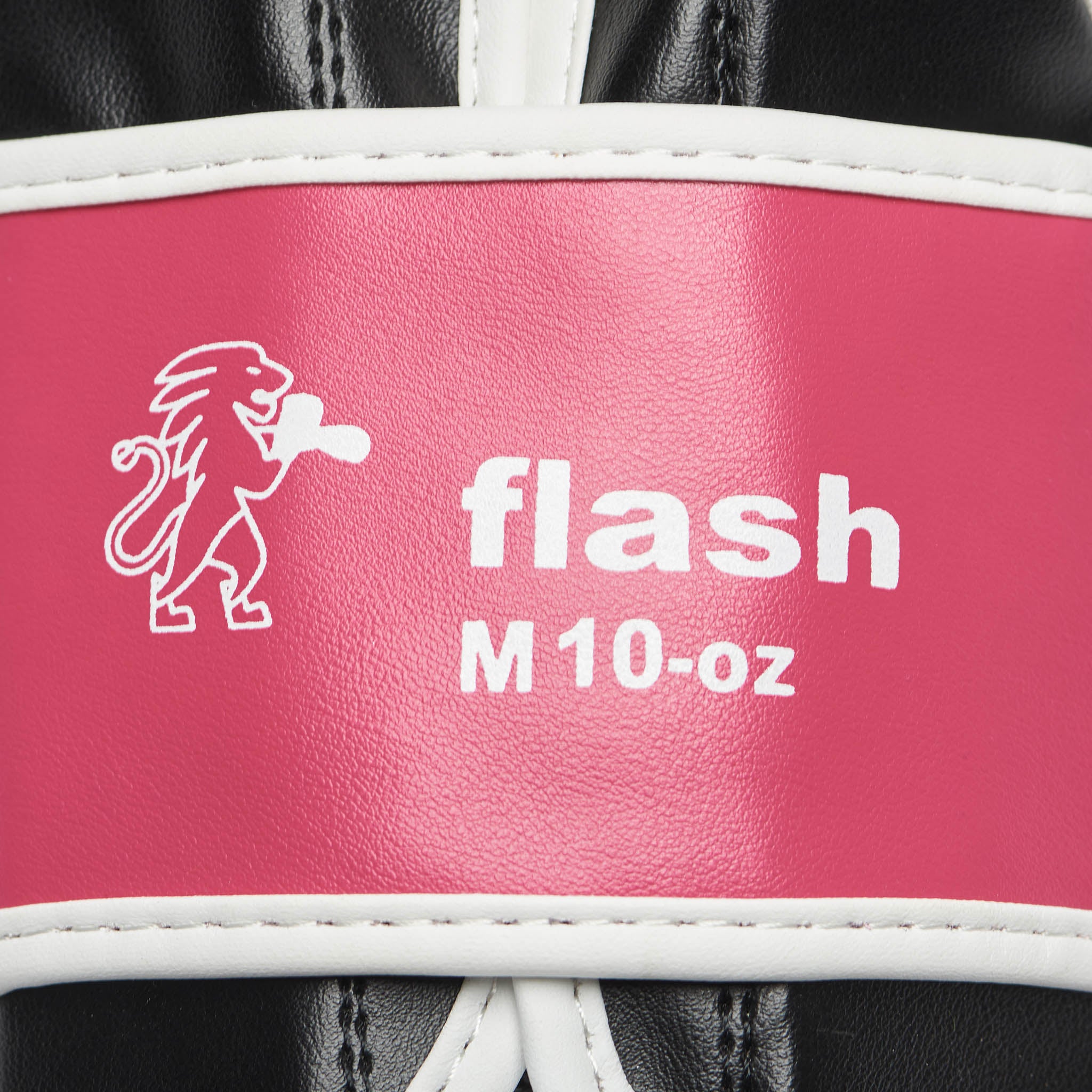 Flash Boxing Gloves