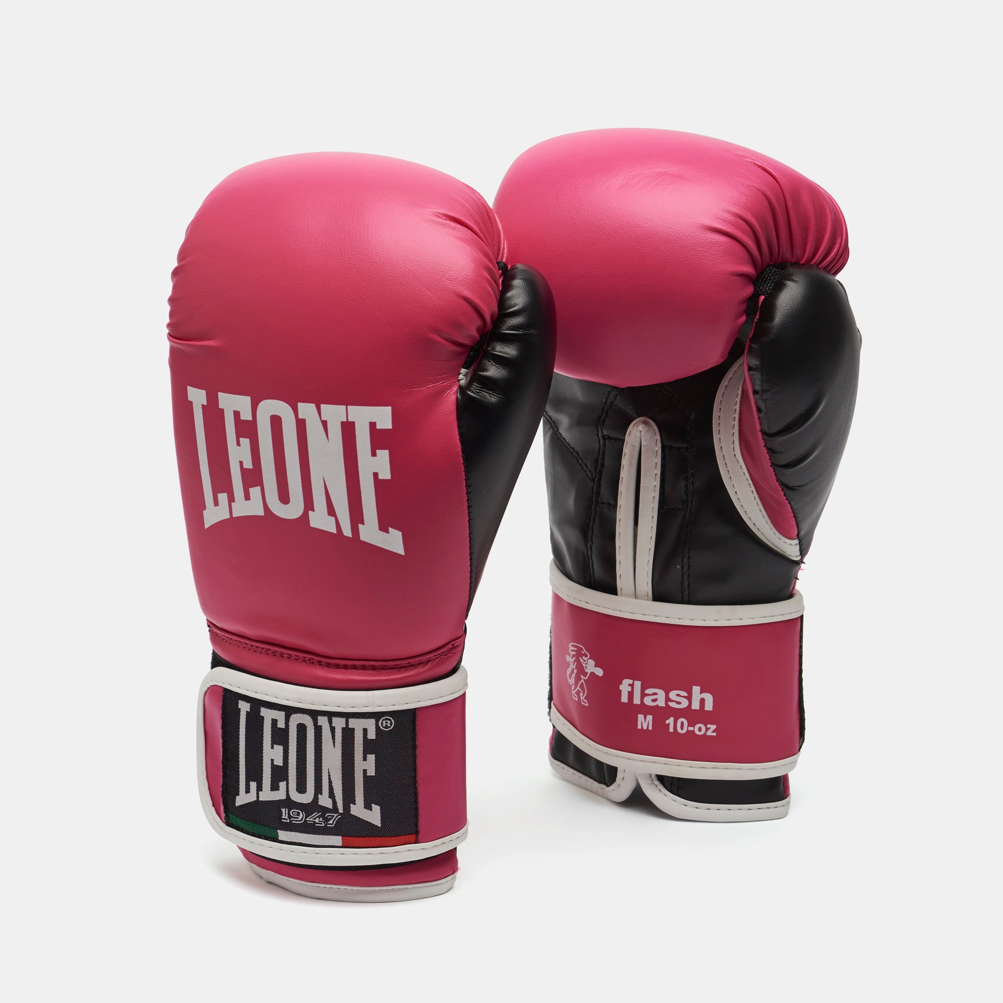 Flash Boxing Gloves