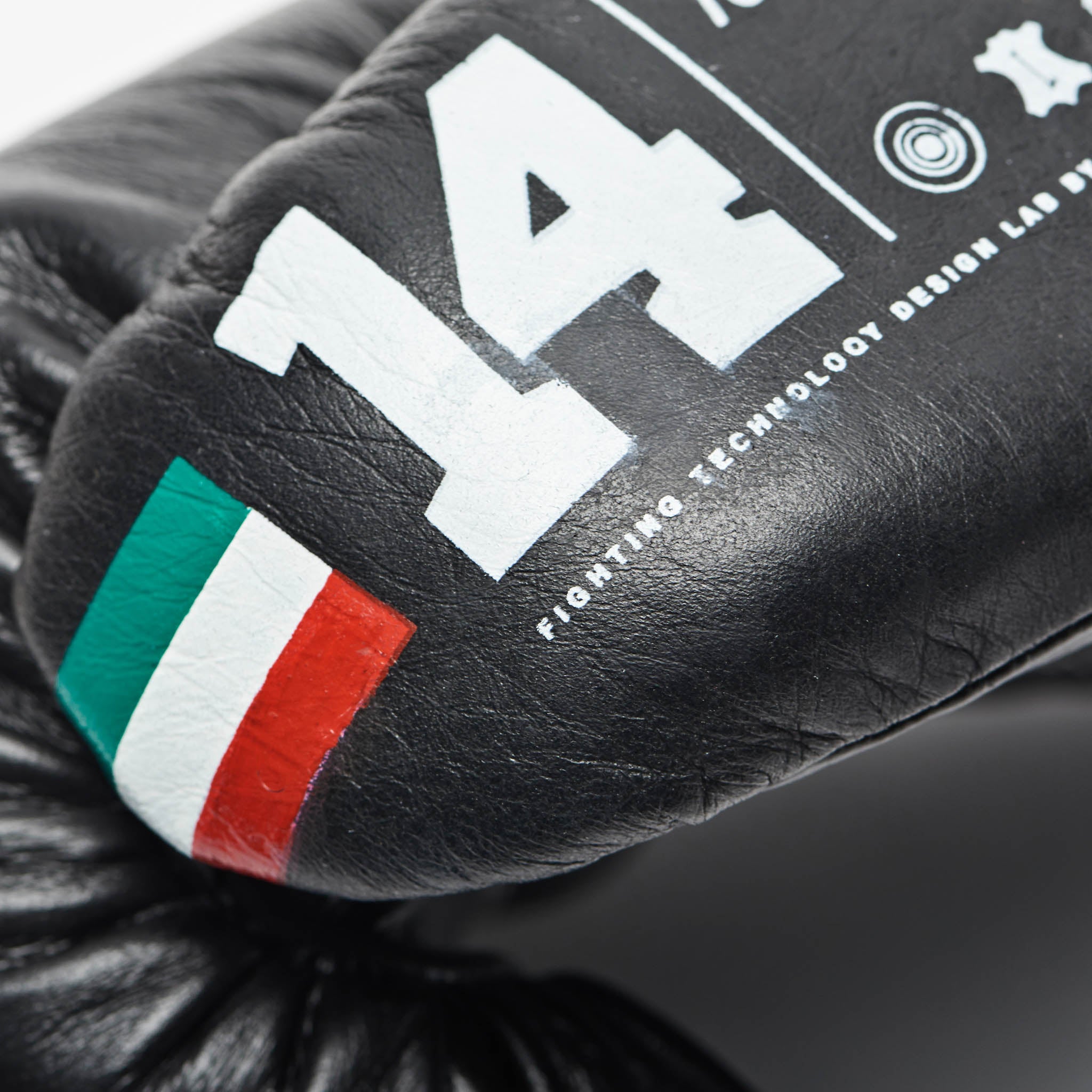 SHOCK PLUS BOXING GLOVES