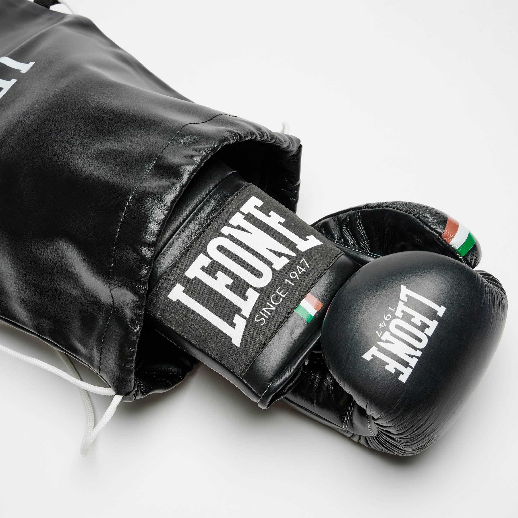 SHOCK PLUS BOXING GLOVES