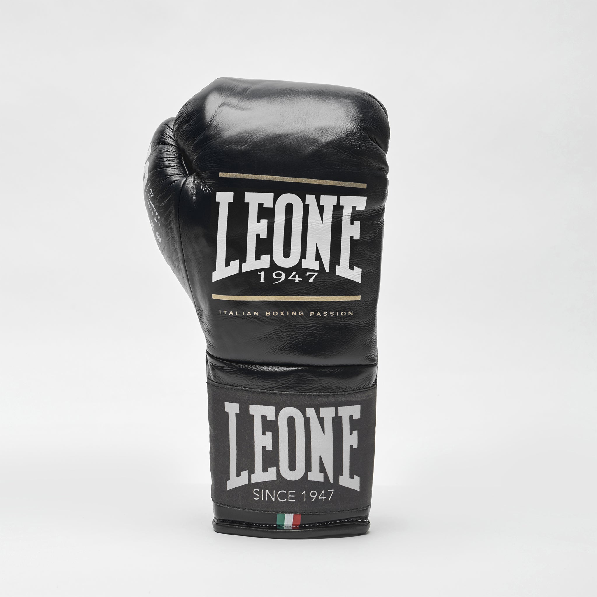 SHOCK PLUS BOXING GLOVES