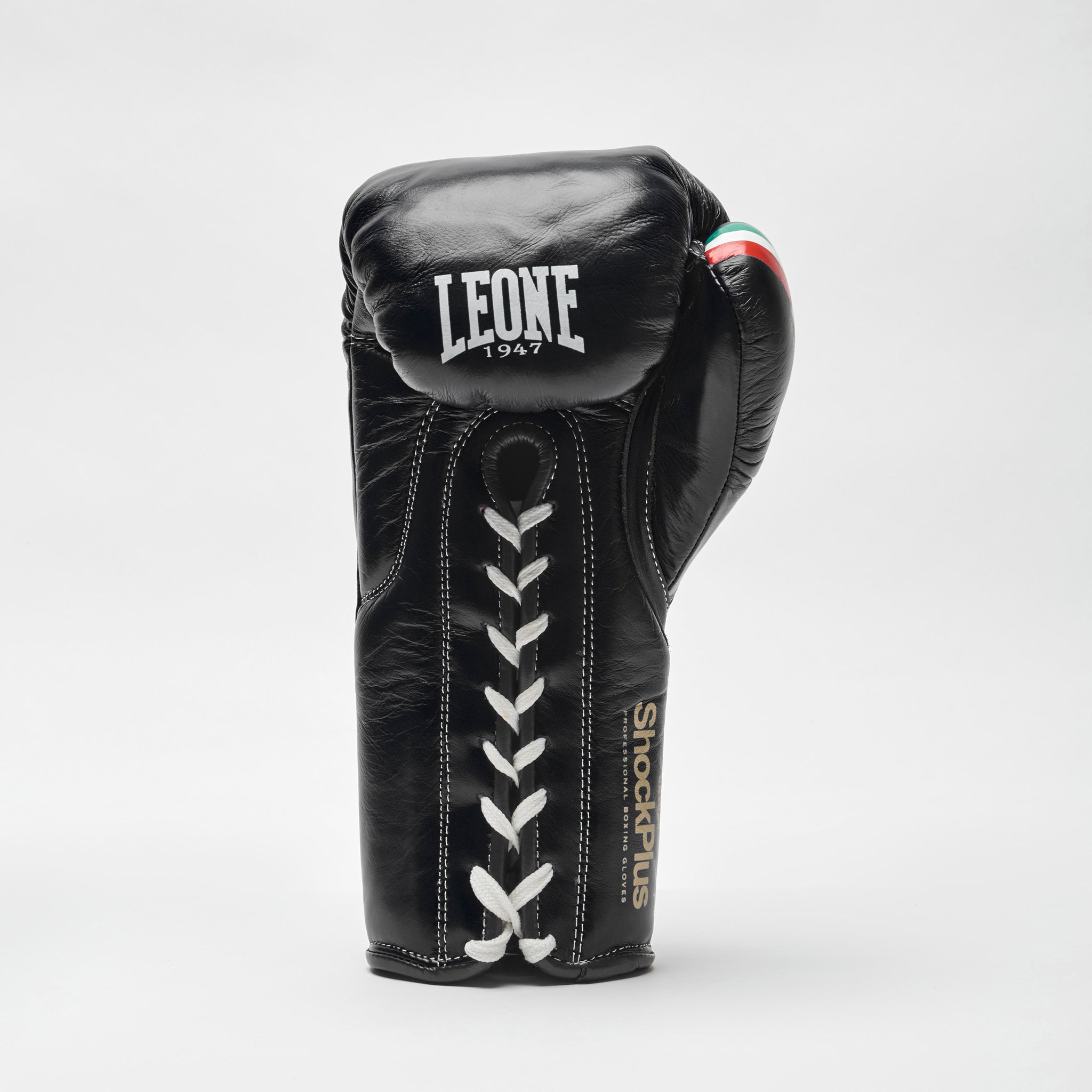 SHOCK PLUS BOXING GLOVES