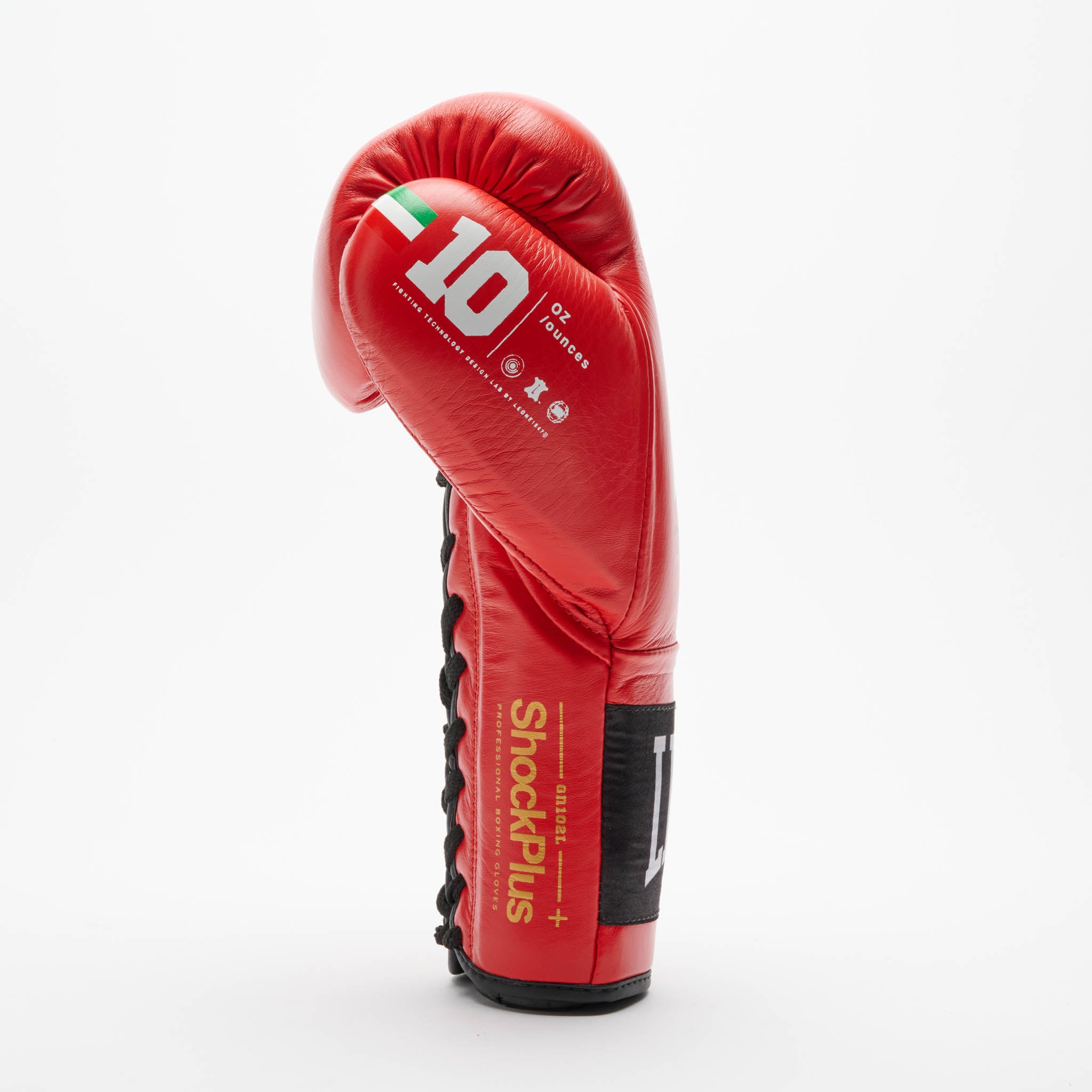 SHOCK PLUS BOXING GLOVES