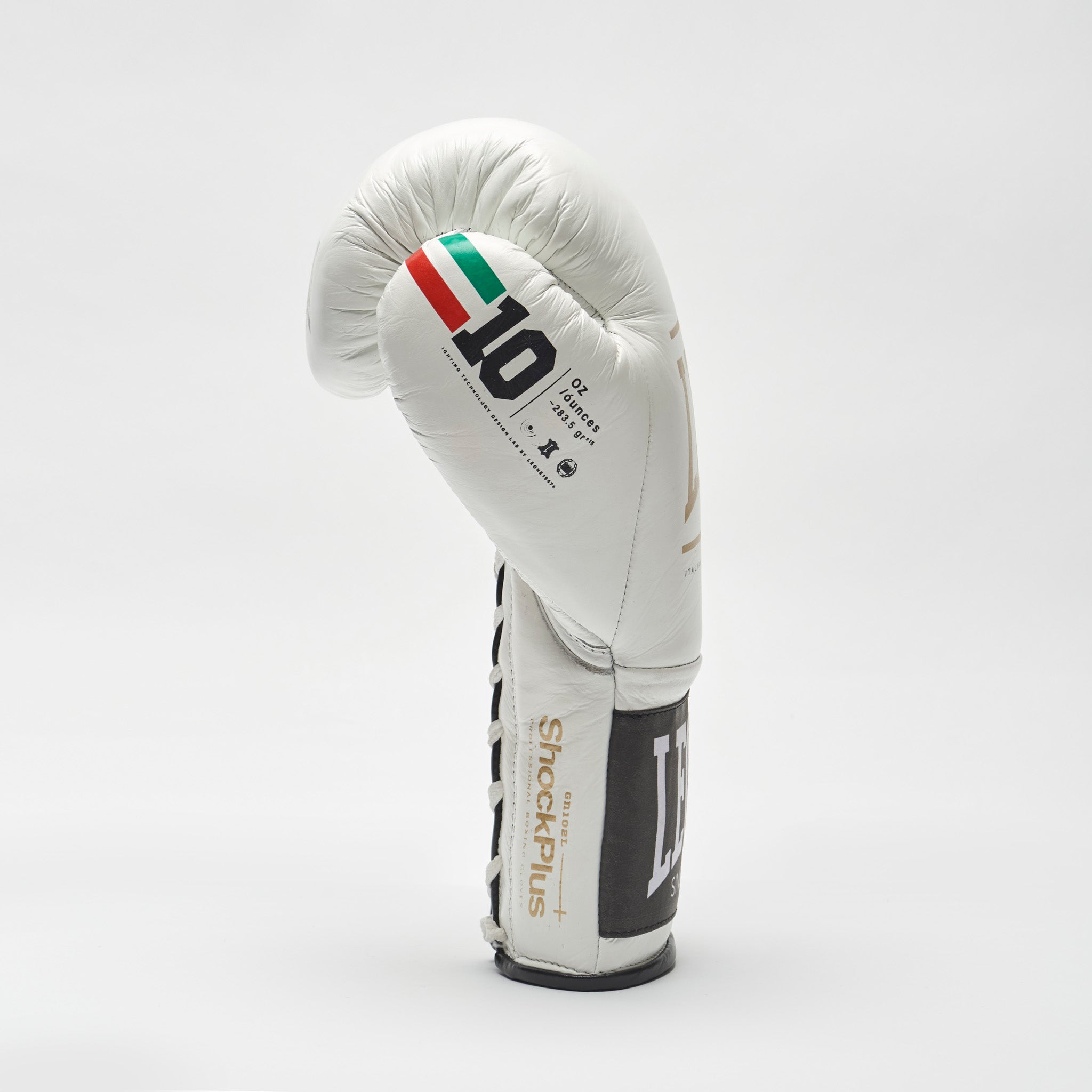 SHOCK PLUS BOXING GLOVES
