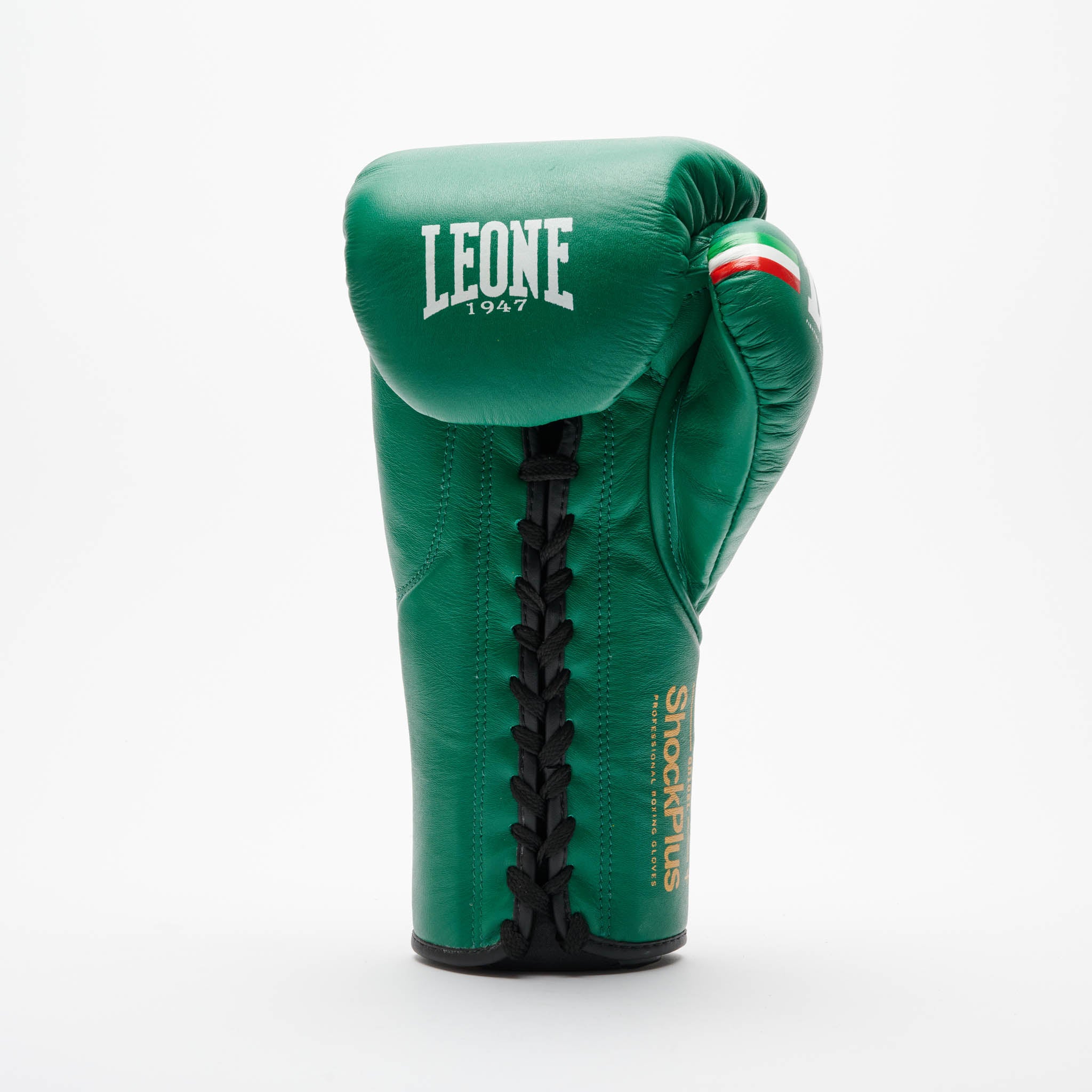 SHOCK PLUS BOXING GLOVES