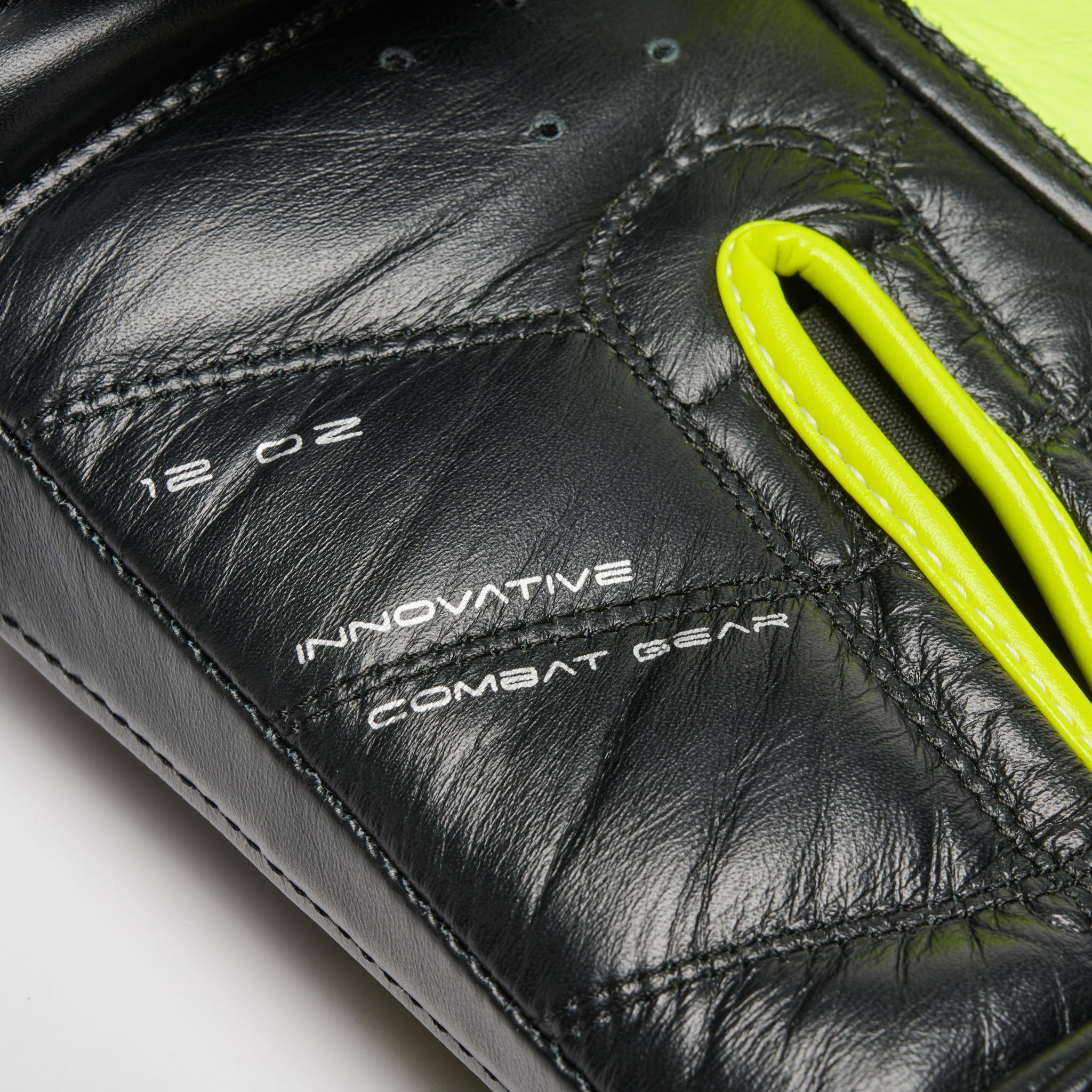 REVO FLUO BOXING GLOVES