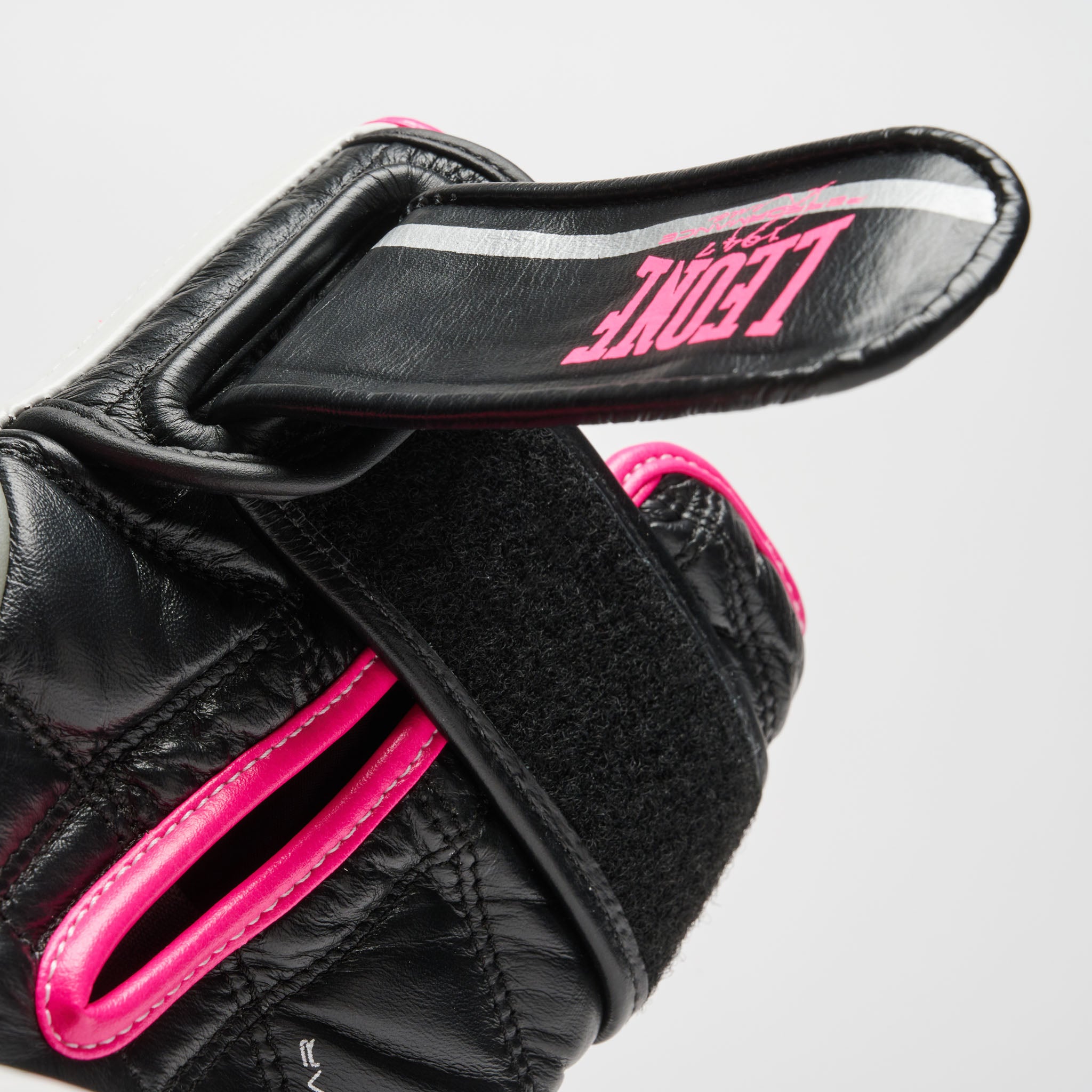 REVO FLUO BOXING GLOVES