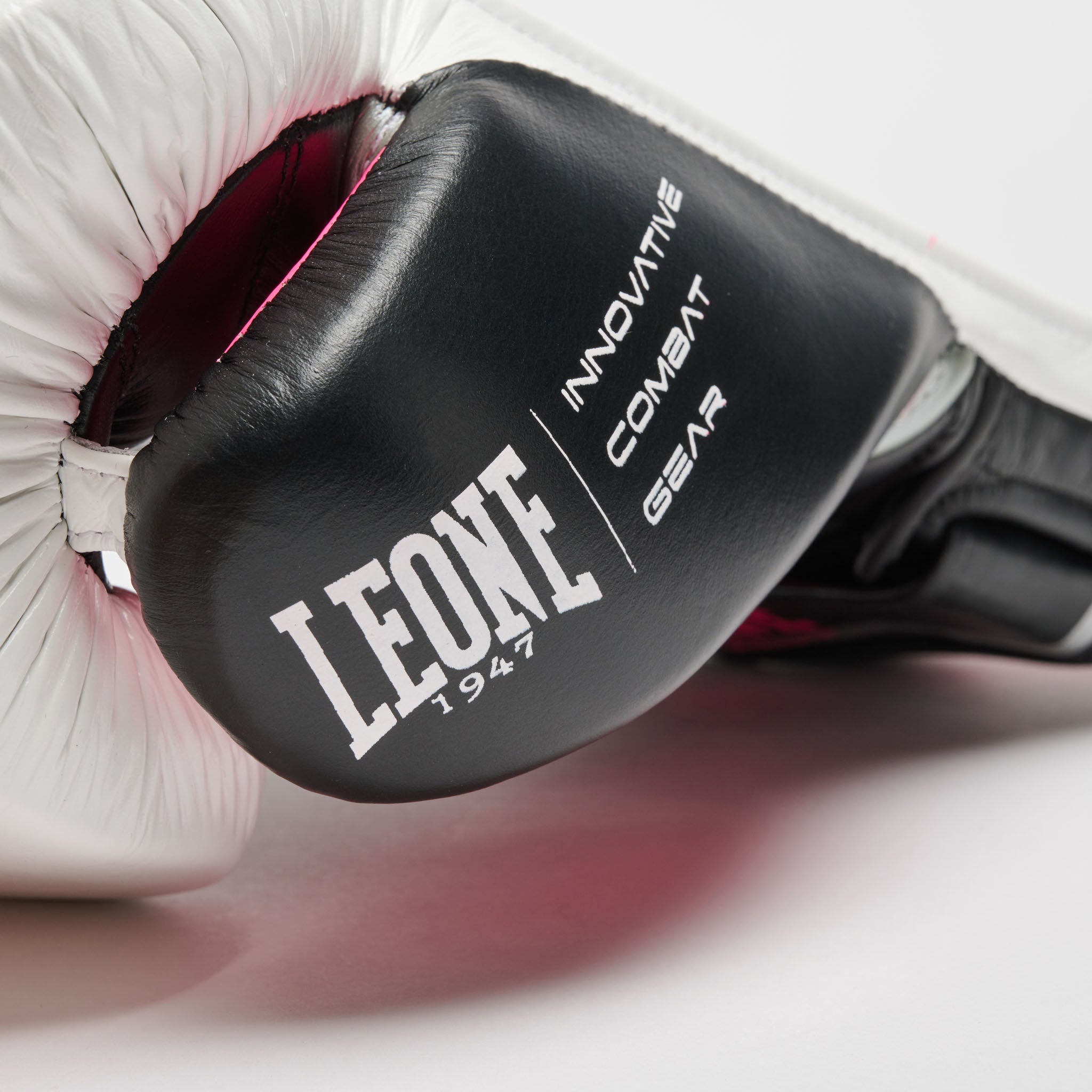 REVO FLUO BOXING GLOVES