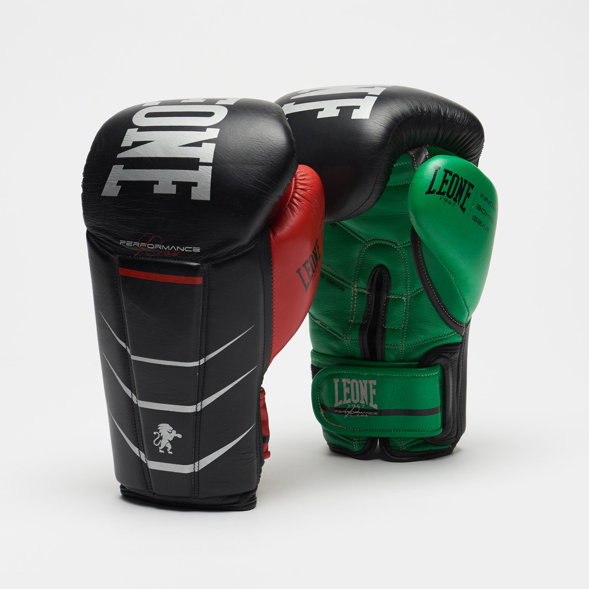 REVO PERFORMANCE BOXING GLOVES