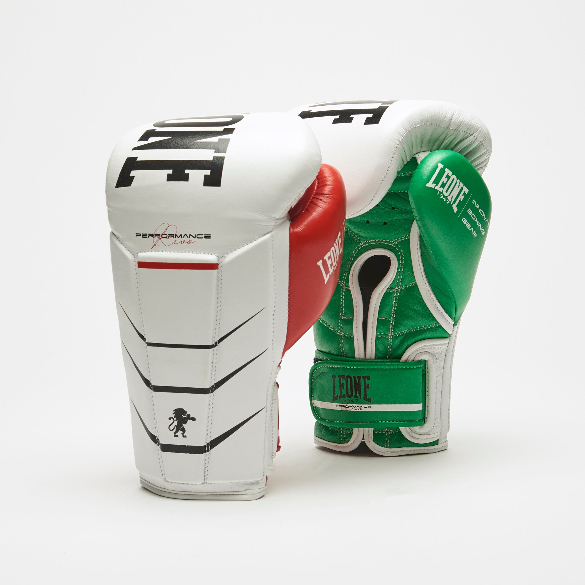 REVO PERFORMANCE BOXING GLOVES