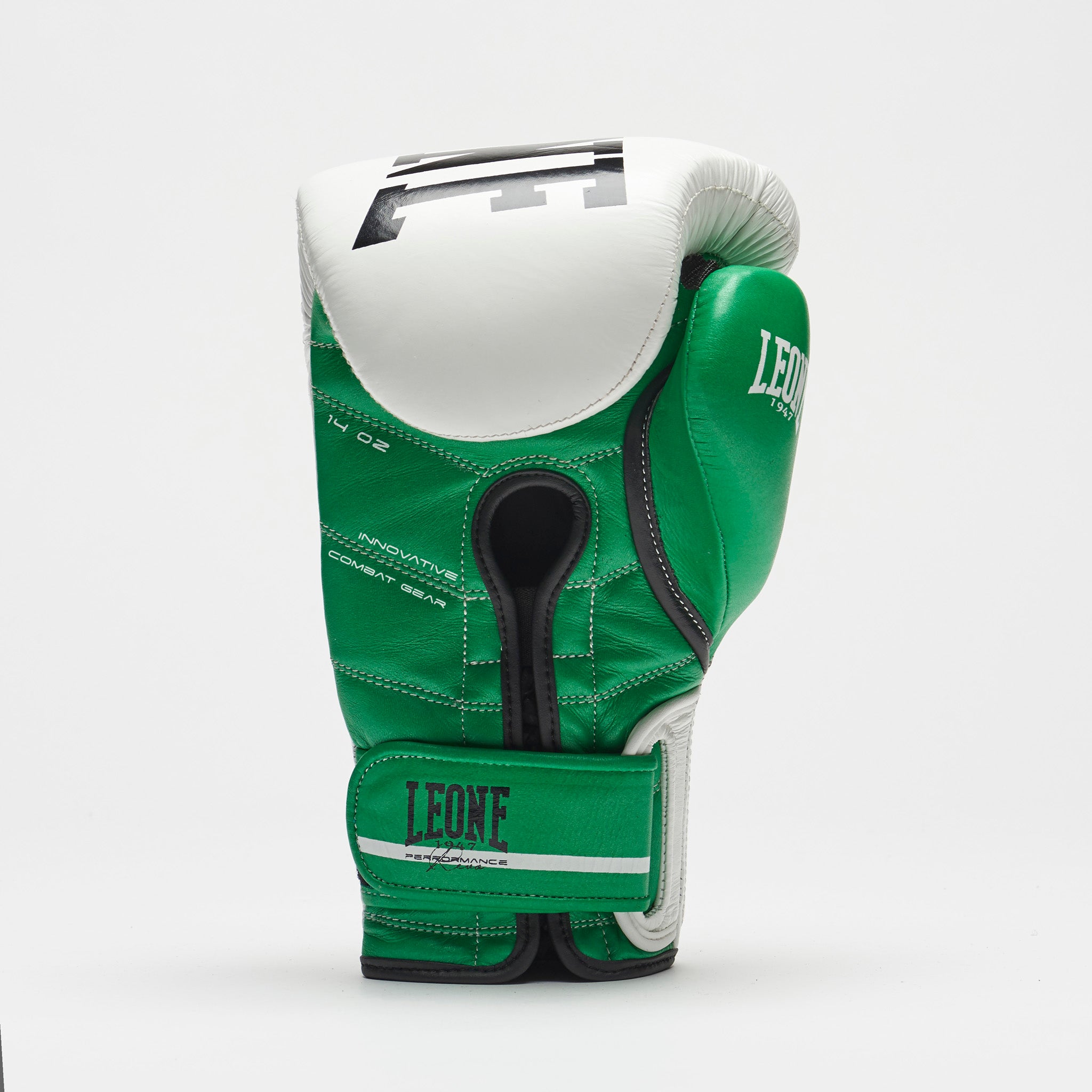 REVO PERFORMANCE BOXING GLOVES