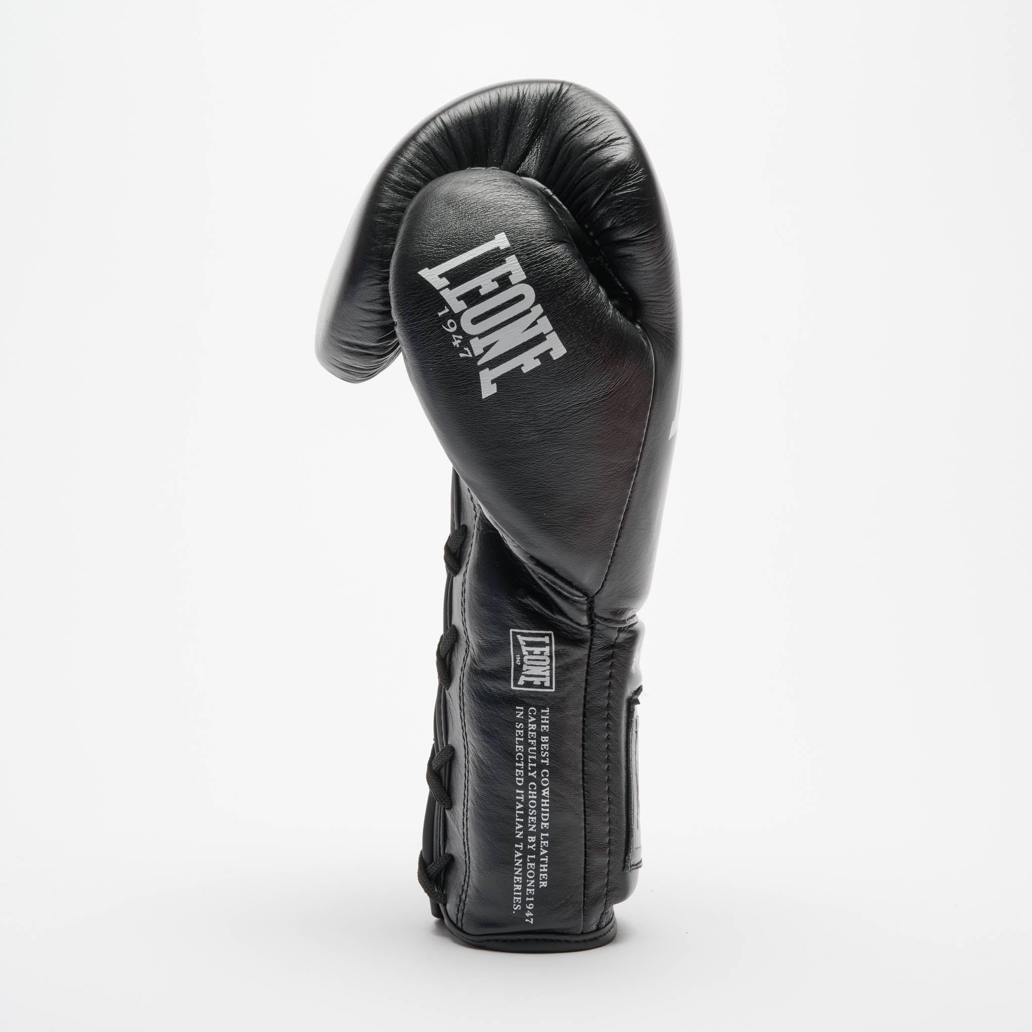 THE GREATEST BOXING GLOVES