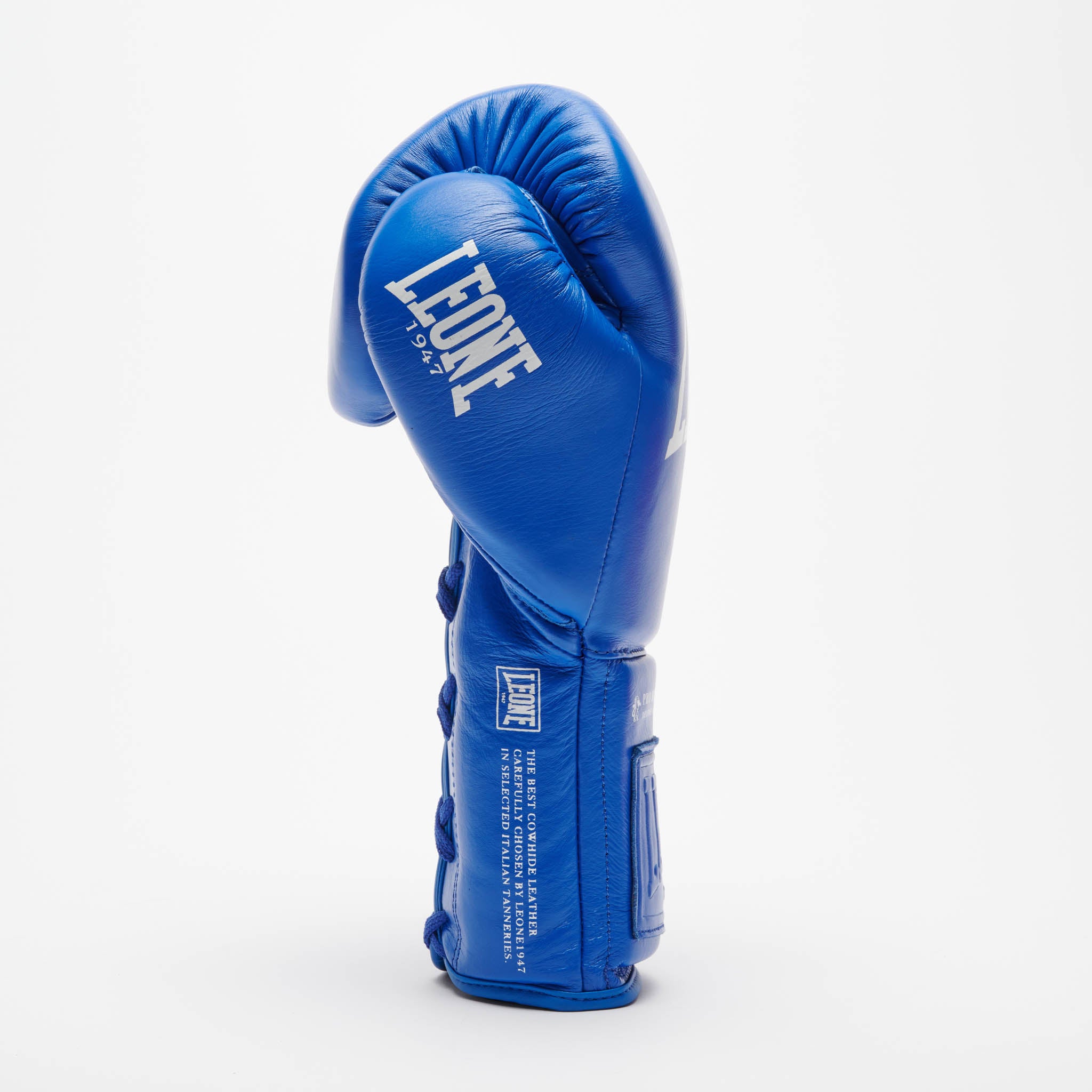 THE GREATEST BOXING GLOVES