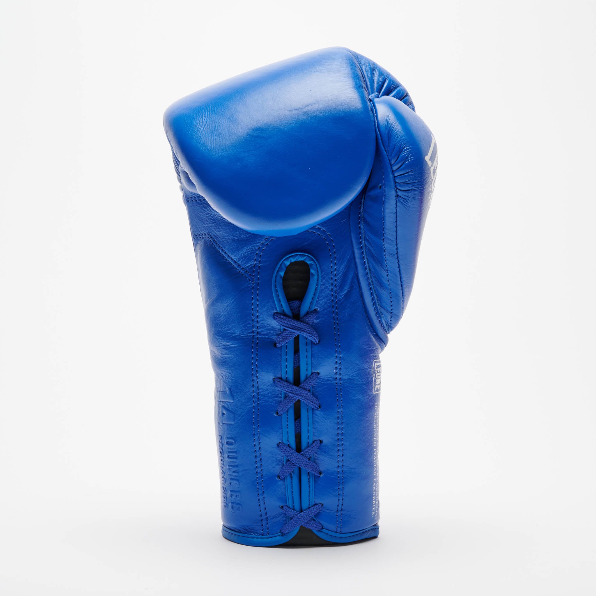 THE GREATEST BOXING GLOVES