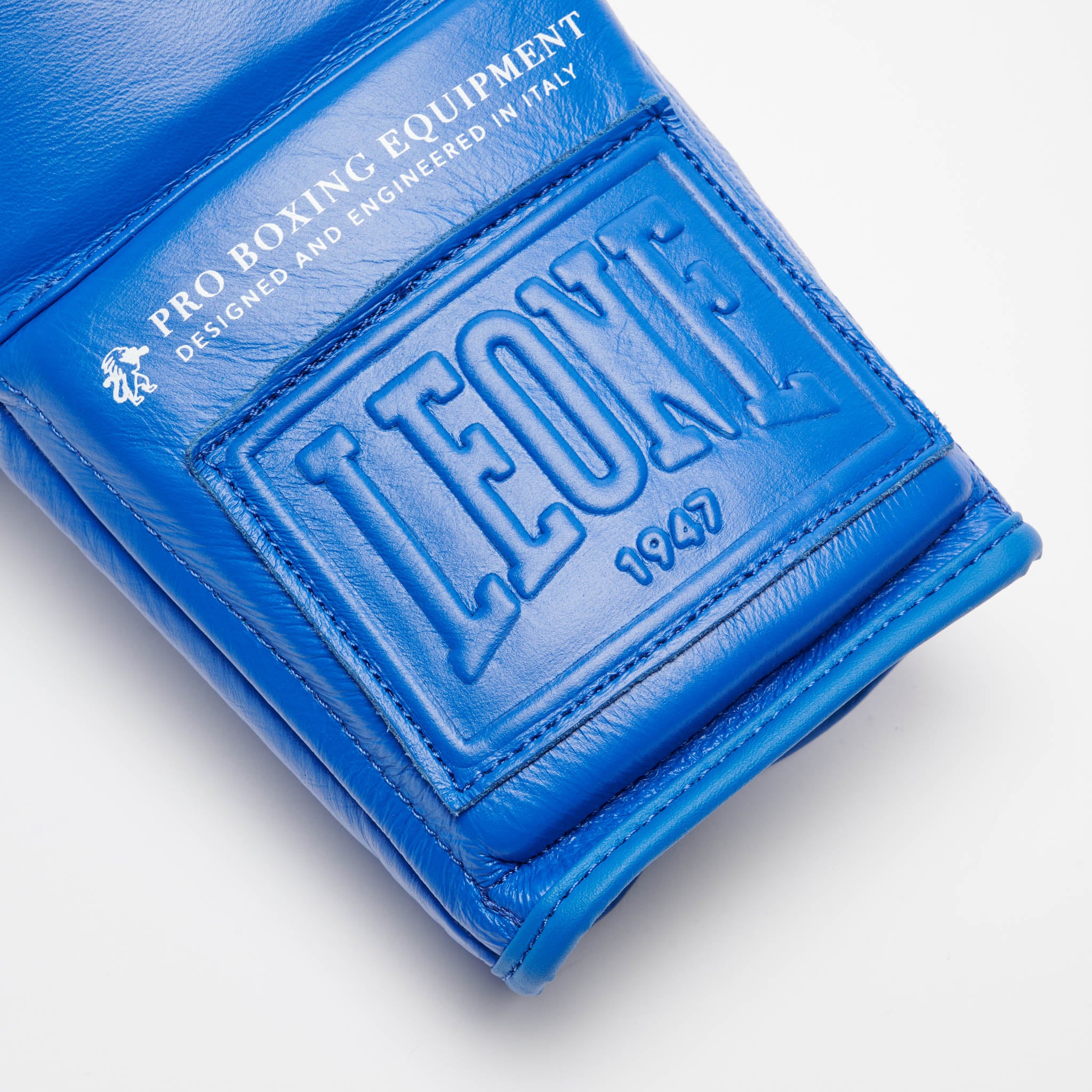 THE GREATEST BOXING GLOVES