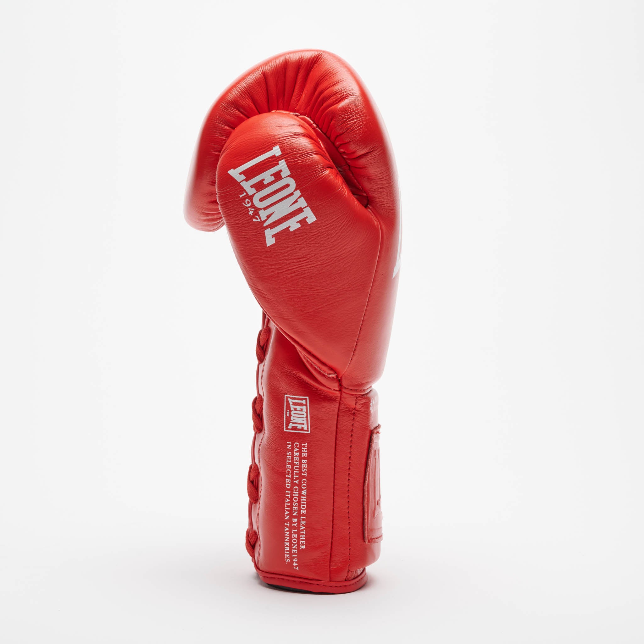 THE GREATEST BOXING GLOVES