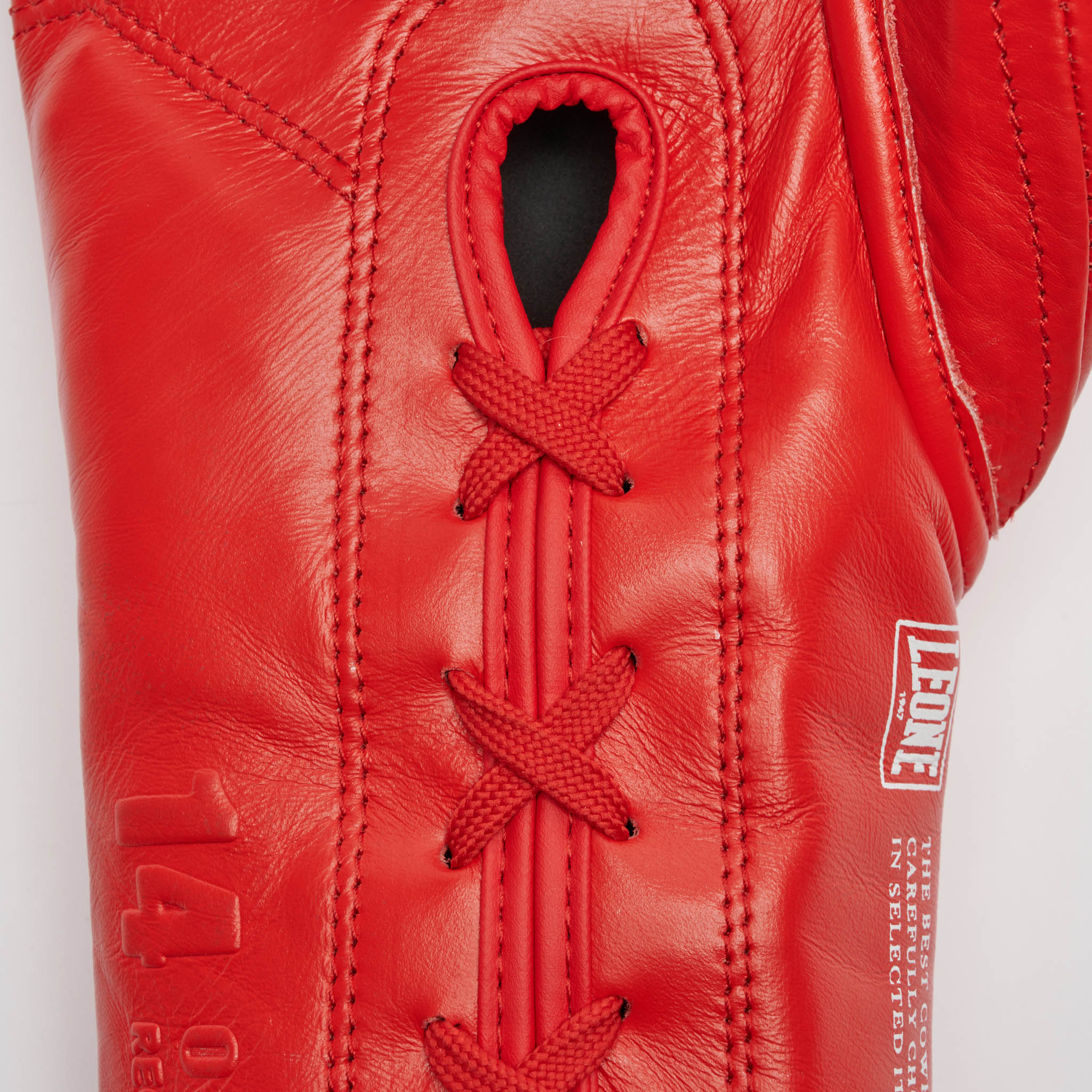THE GREATEST BOXING GLOVES