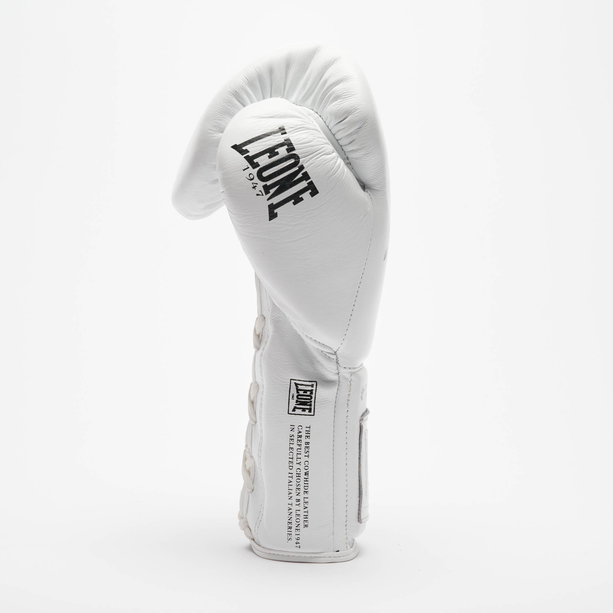 THE GREATEST BOXING GLOVES