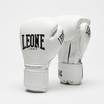 Leone 1947 GN111 The Greatest boxing gloves view 1
