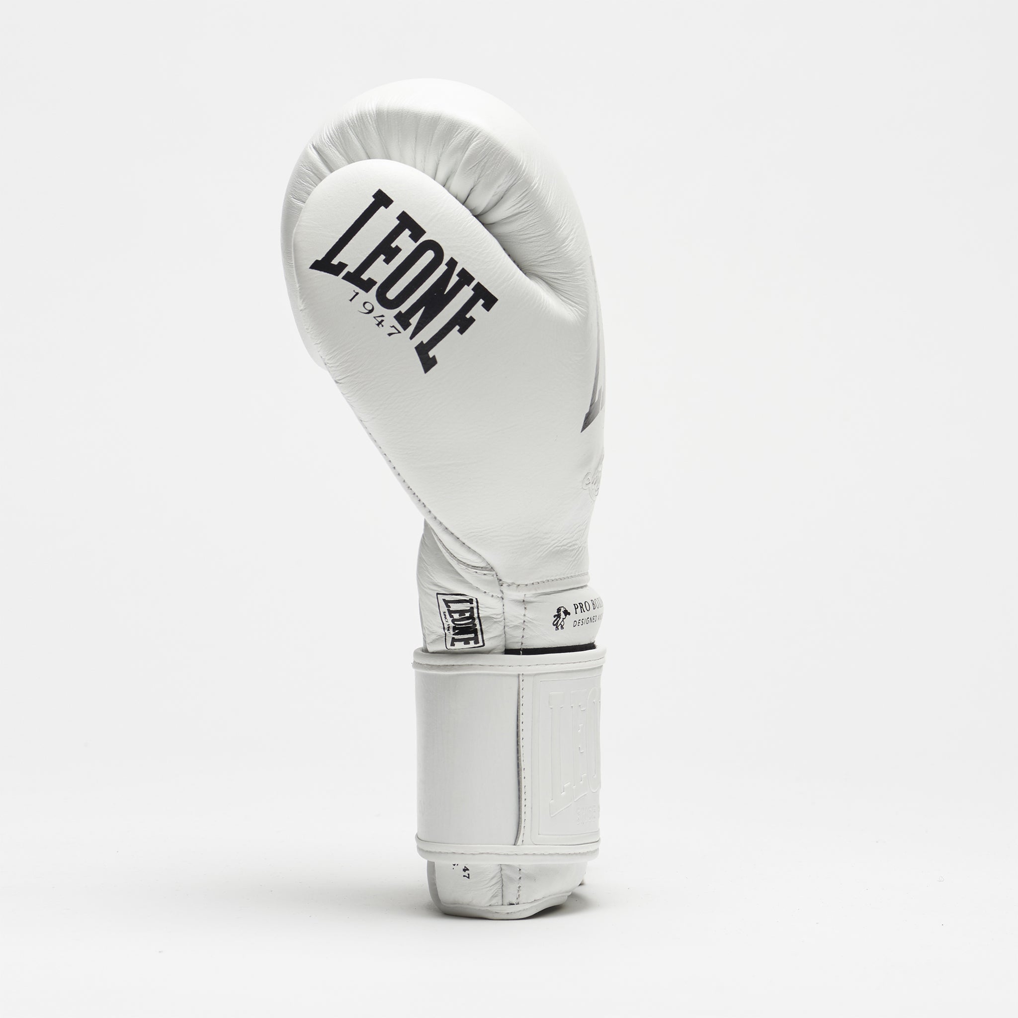 THE GREATEST BOXING GLOVES