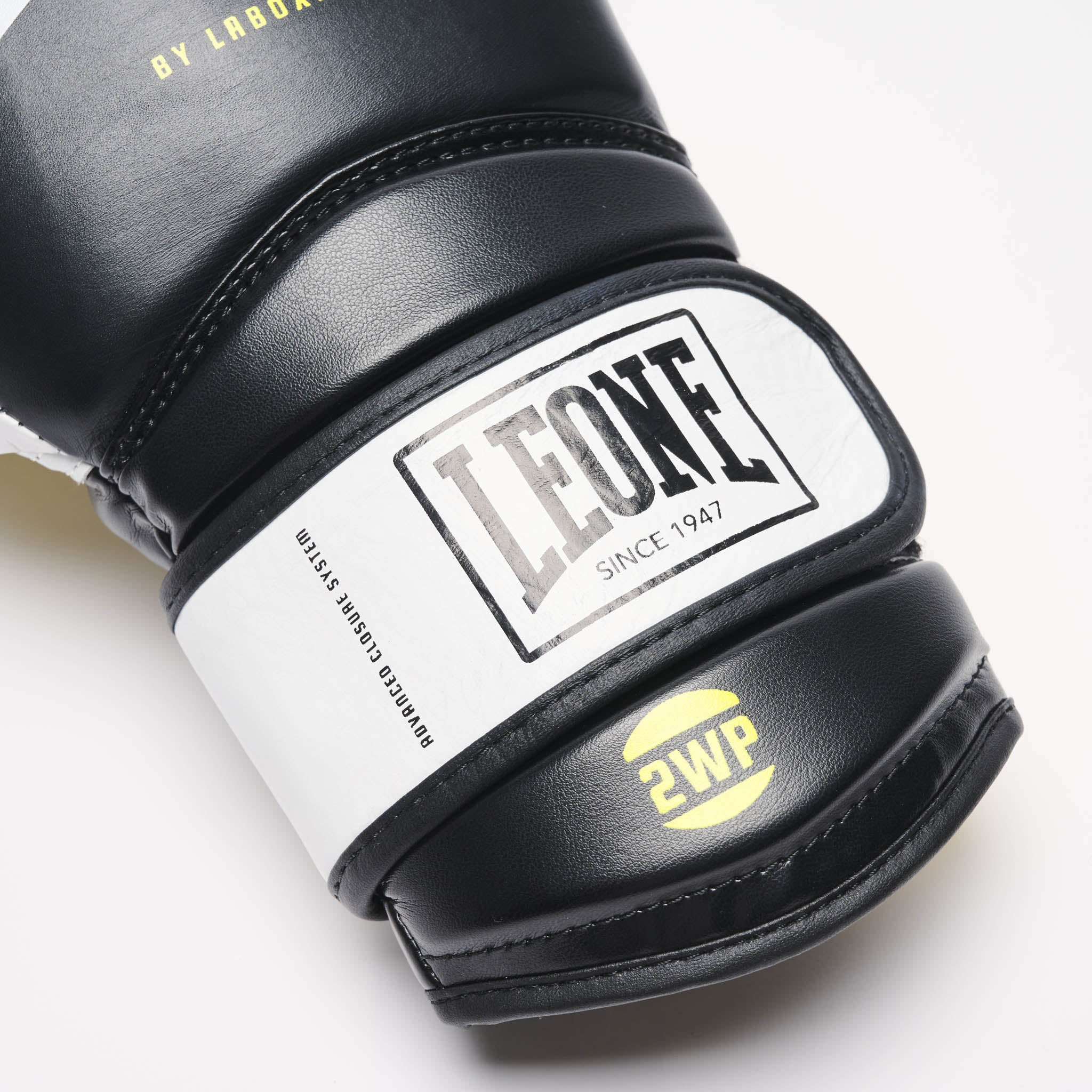 BOXING GLOVES IL TECNICO N3
