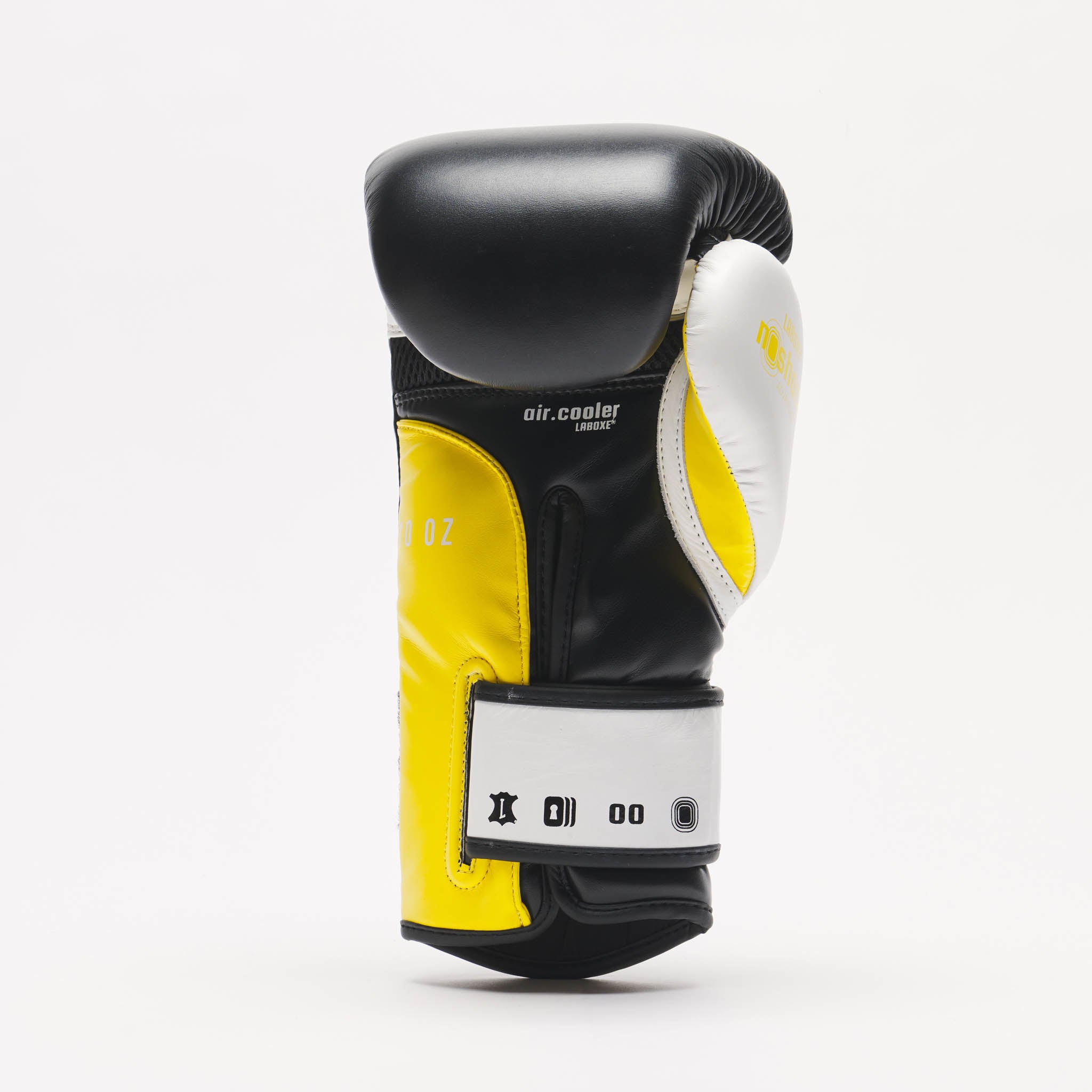 BOXING GLOVES IL TECNICO N3