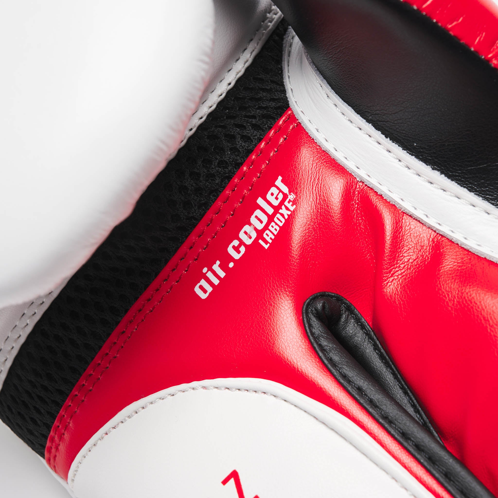 BOXING GLOVES IL TECNICO N3