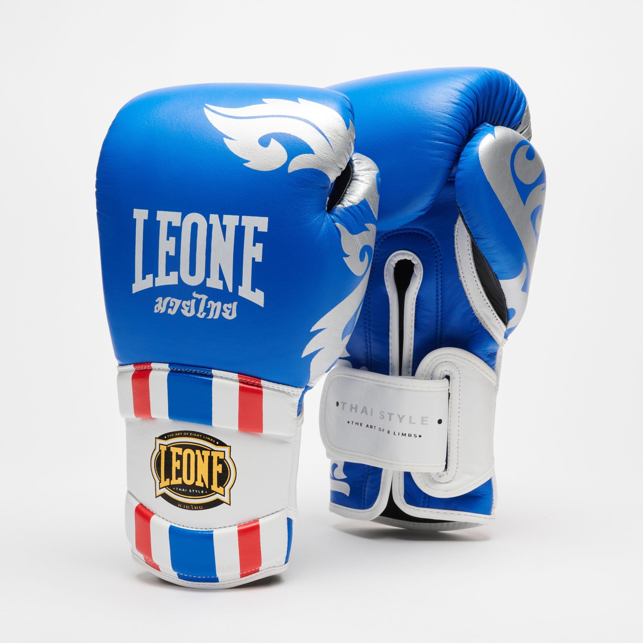 Leone 1947 GN114 Thai Style boxing gloves