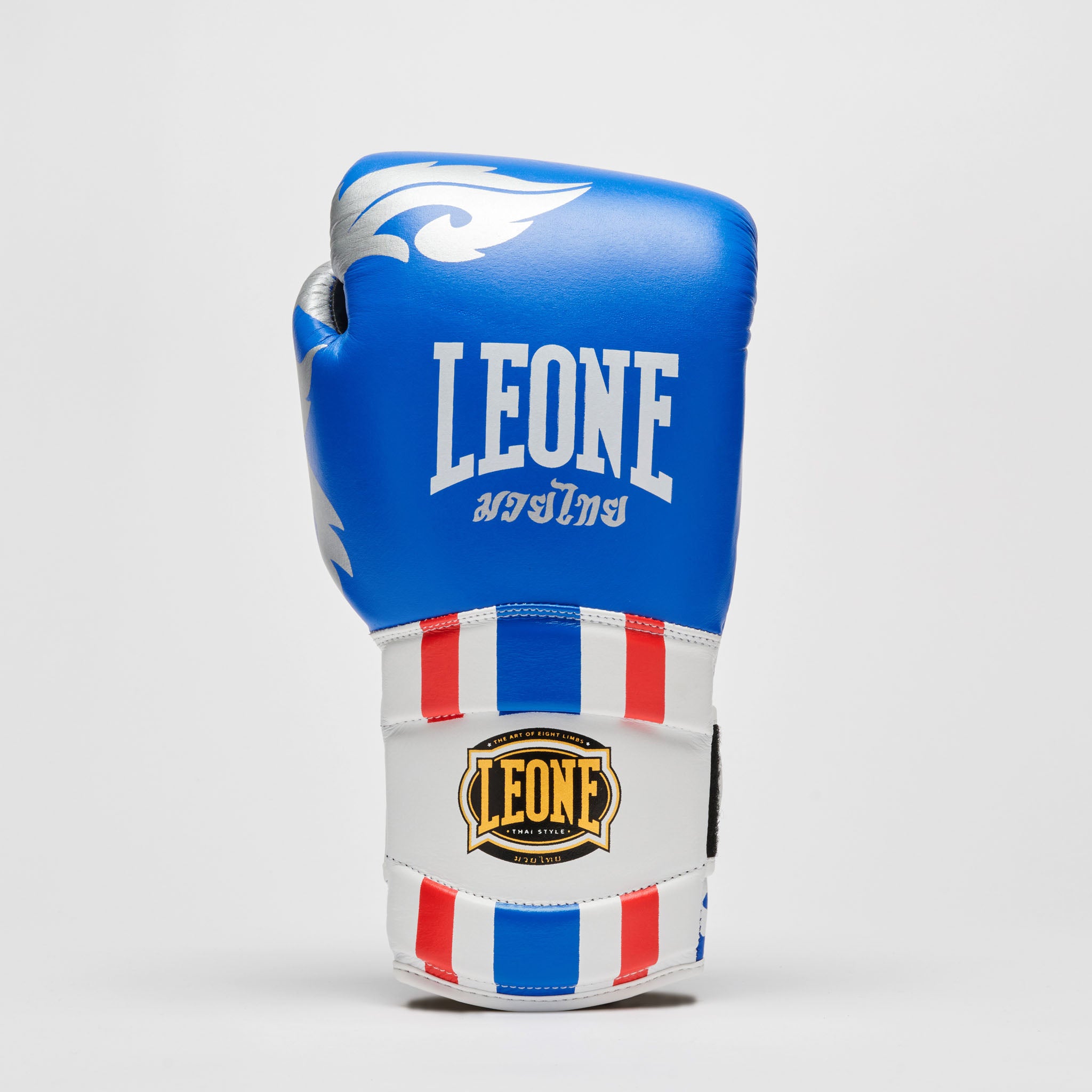THAI STYLE BOXING GLOVES
