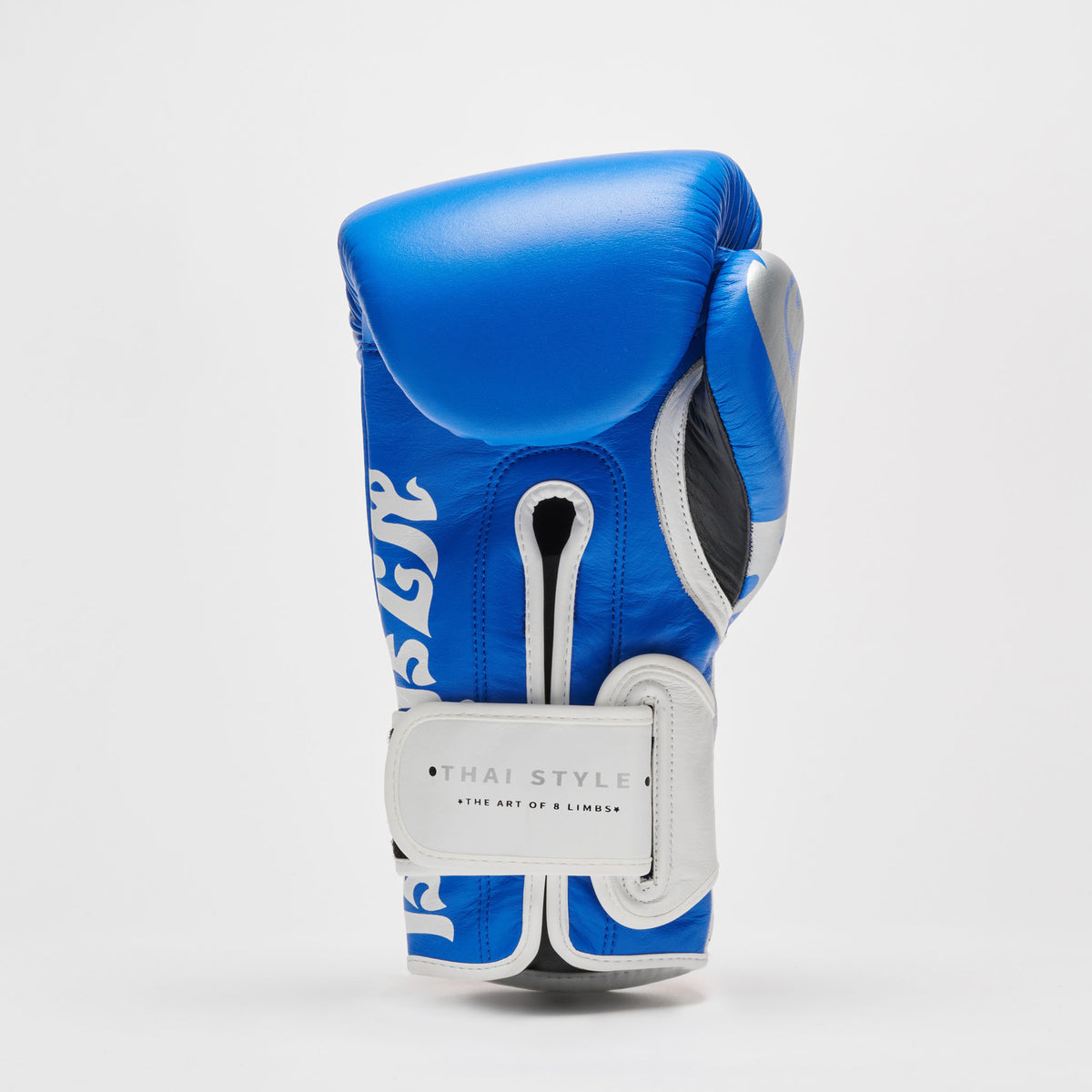 Leone 1947 GN114 Thai Style boxing gloves view 3