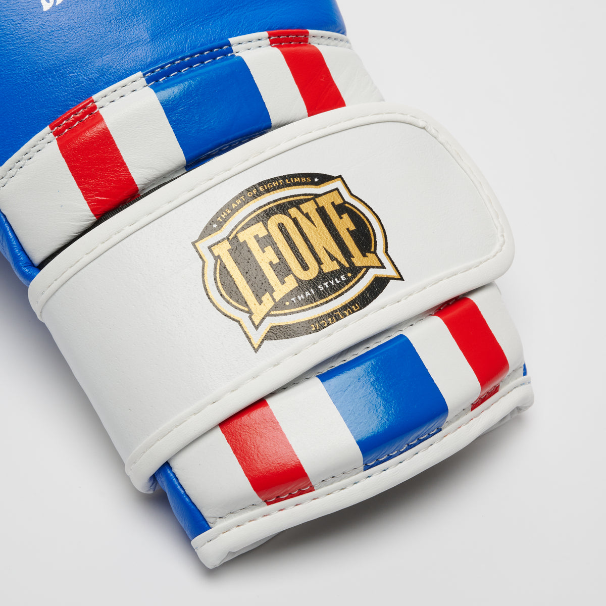 Leone 1947 GN114 Thai Style boxing gloves view 2