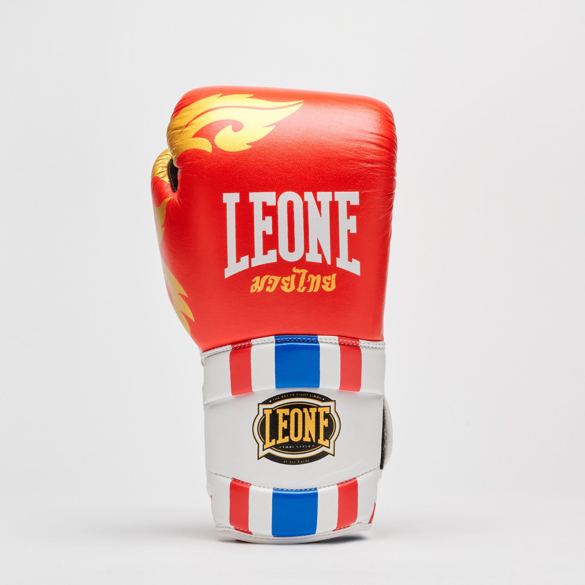 THAI STYLE BOXING GLOVES