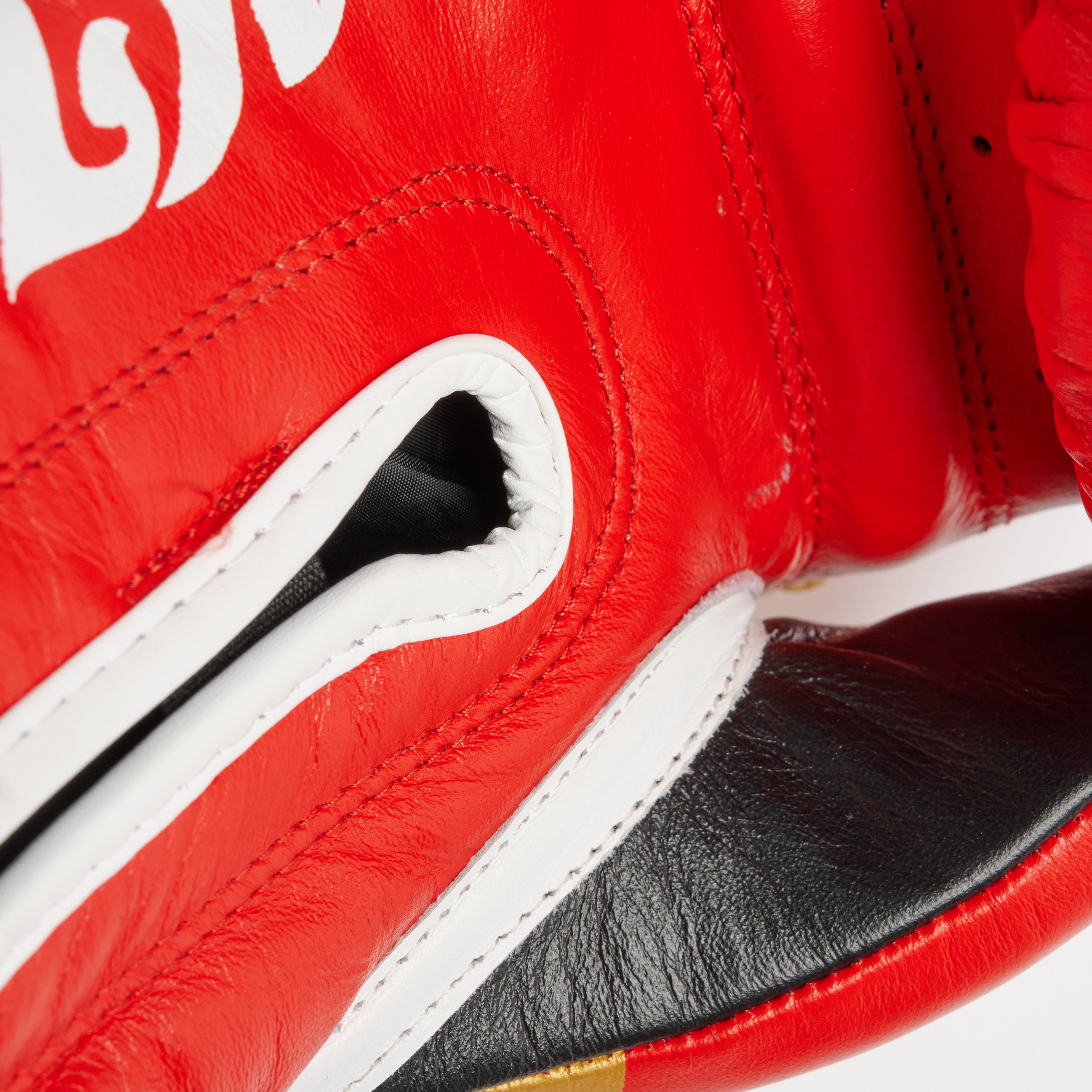 BOXING GLOVES THAI STYLE