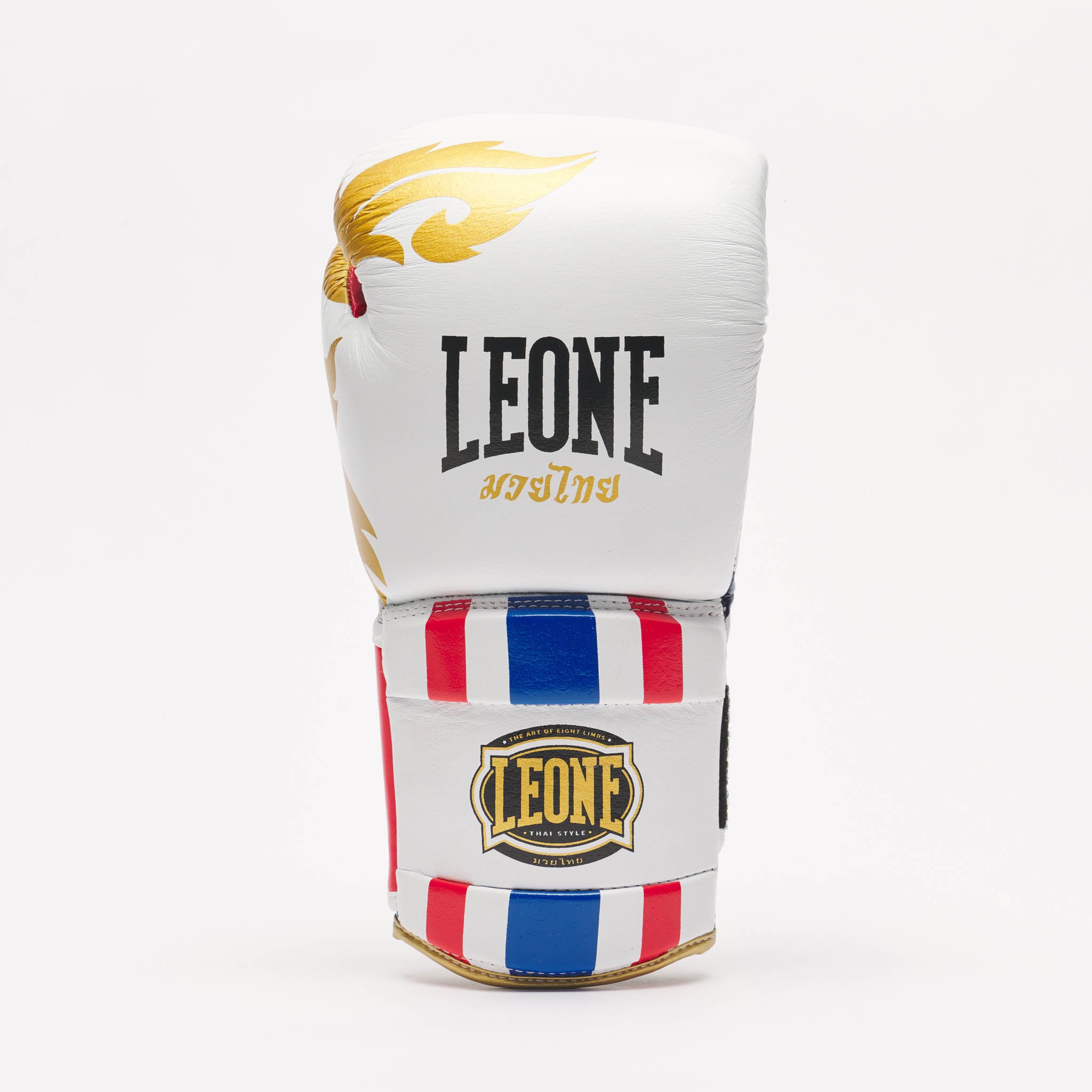 BOXING GLOVES THAI STYLE