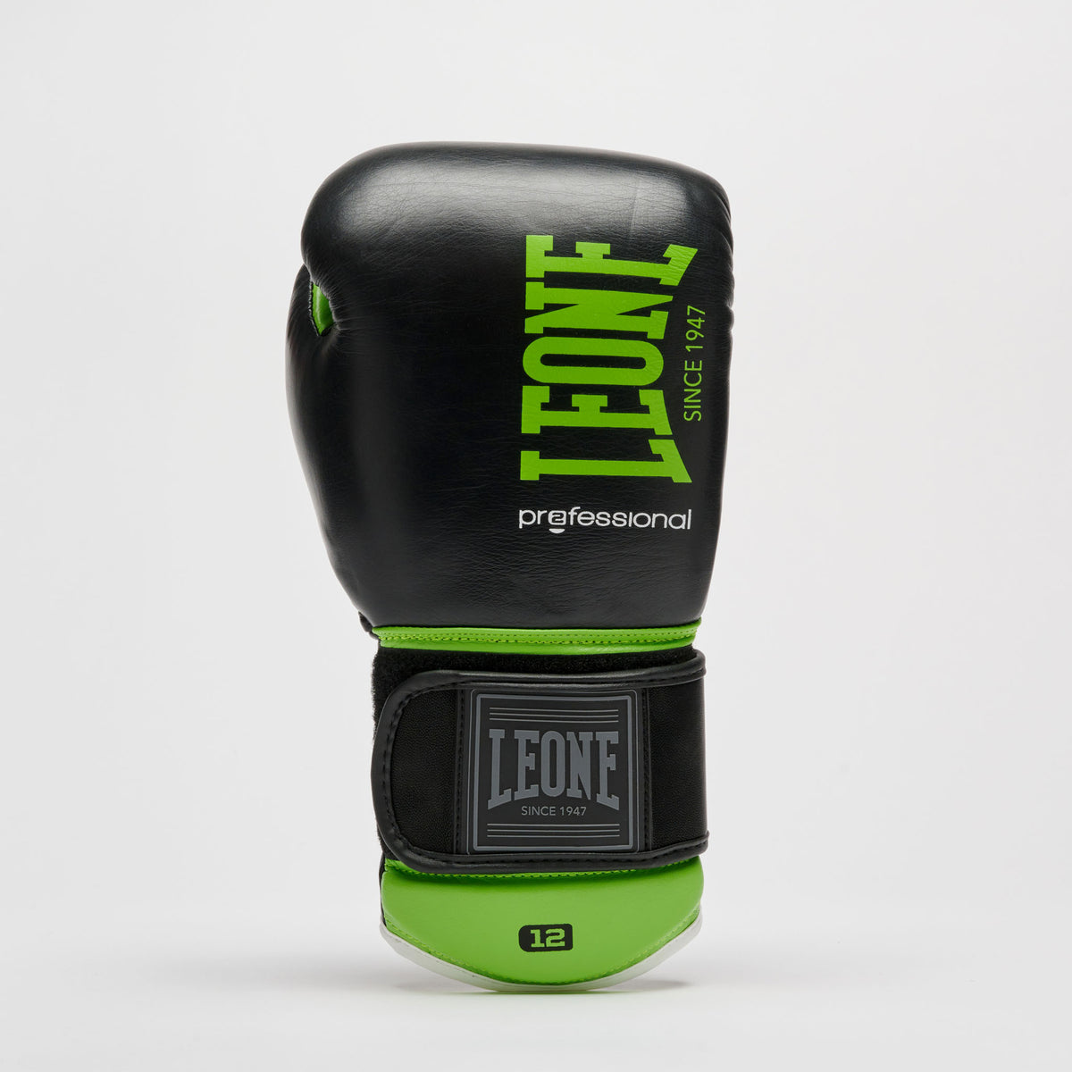 Leone 1947 GN115 Professional 2 boxing gloves view 1