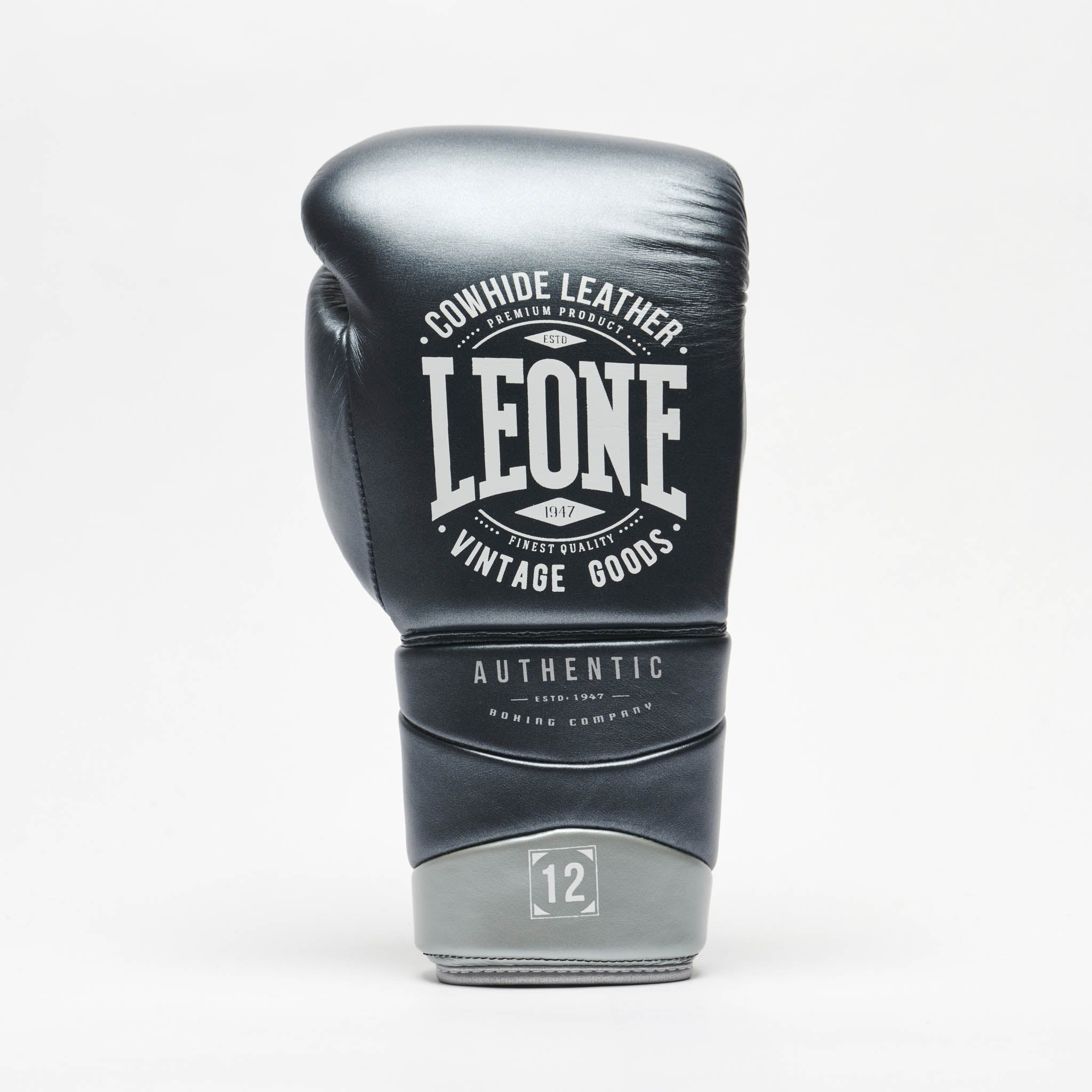 BOXING GLOVES AUTHENTIC 2