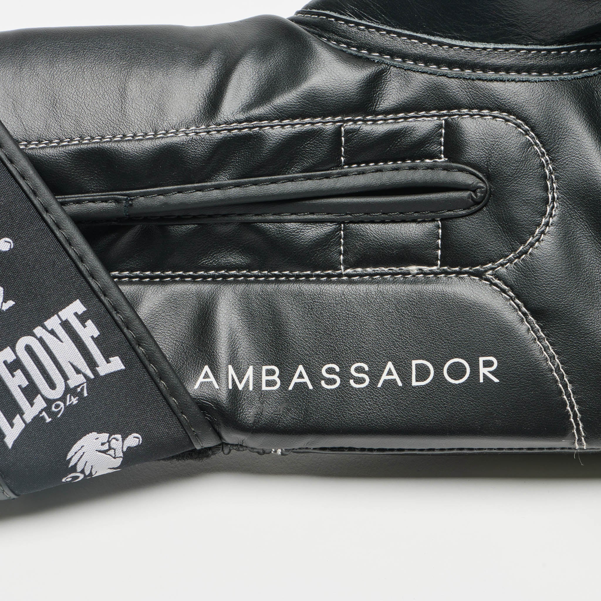 AMBASSADOR BOXING GLOVES