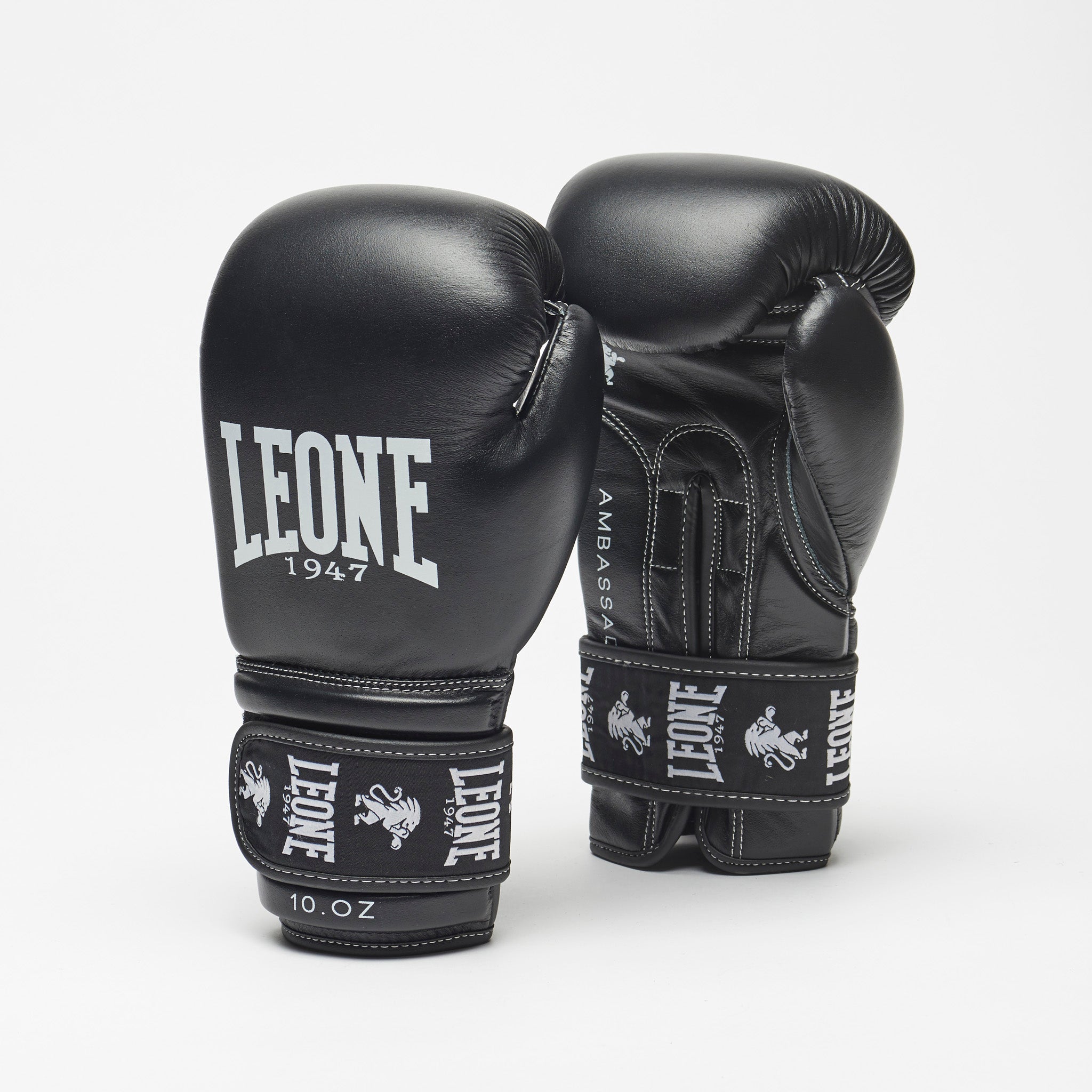 AMBASSADOR BOXING GLOVES