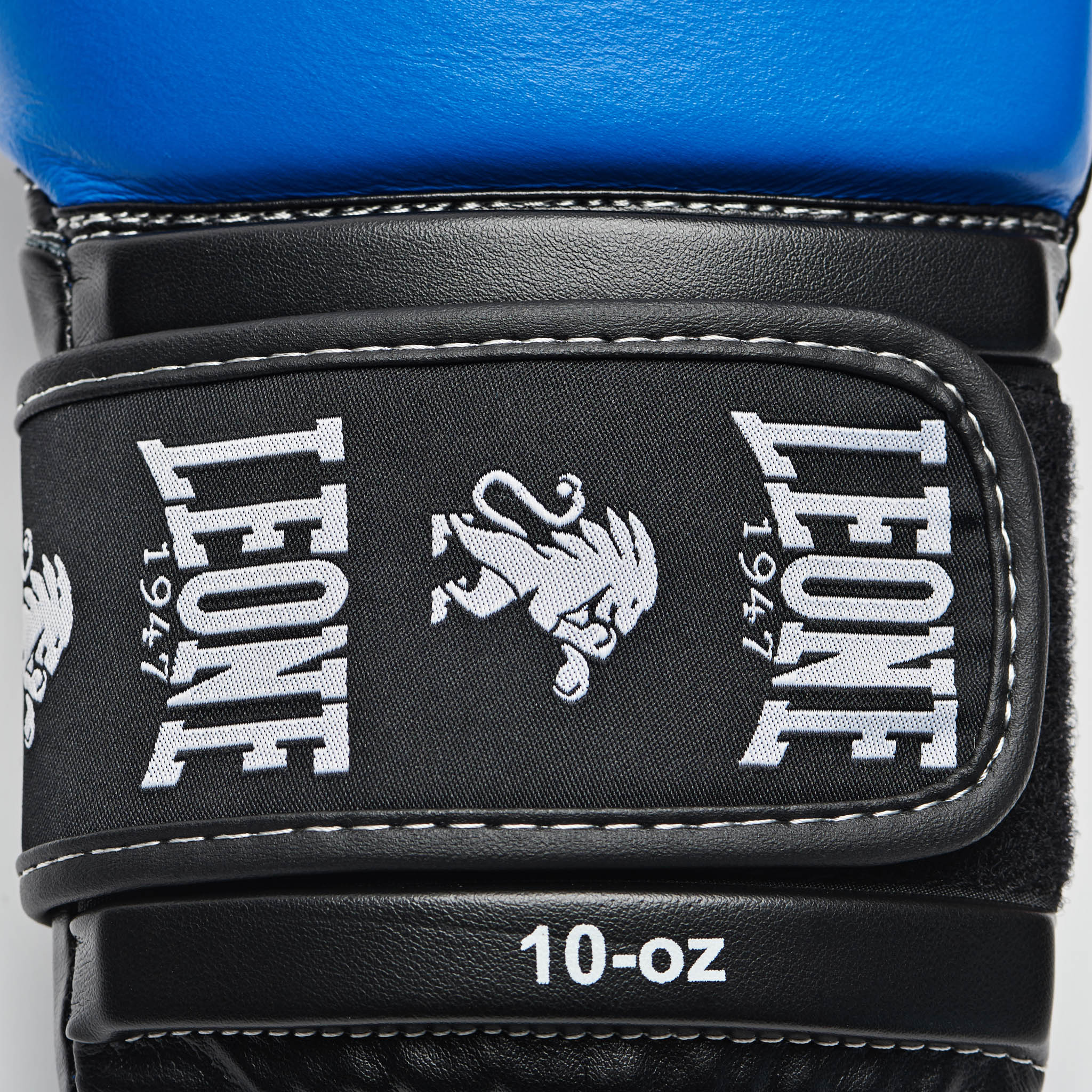 AMBASSADOR BOXING GLOVES