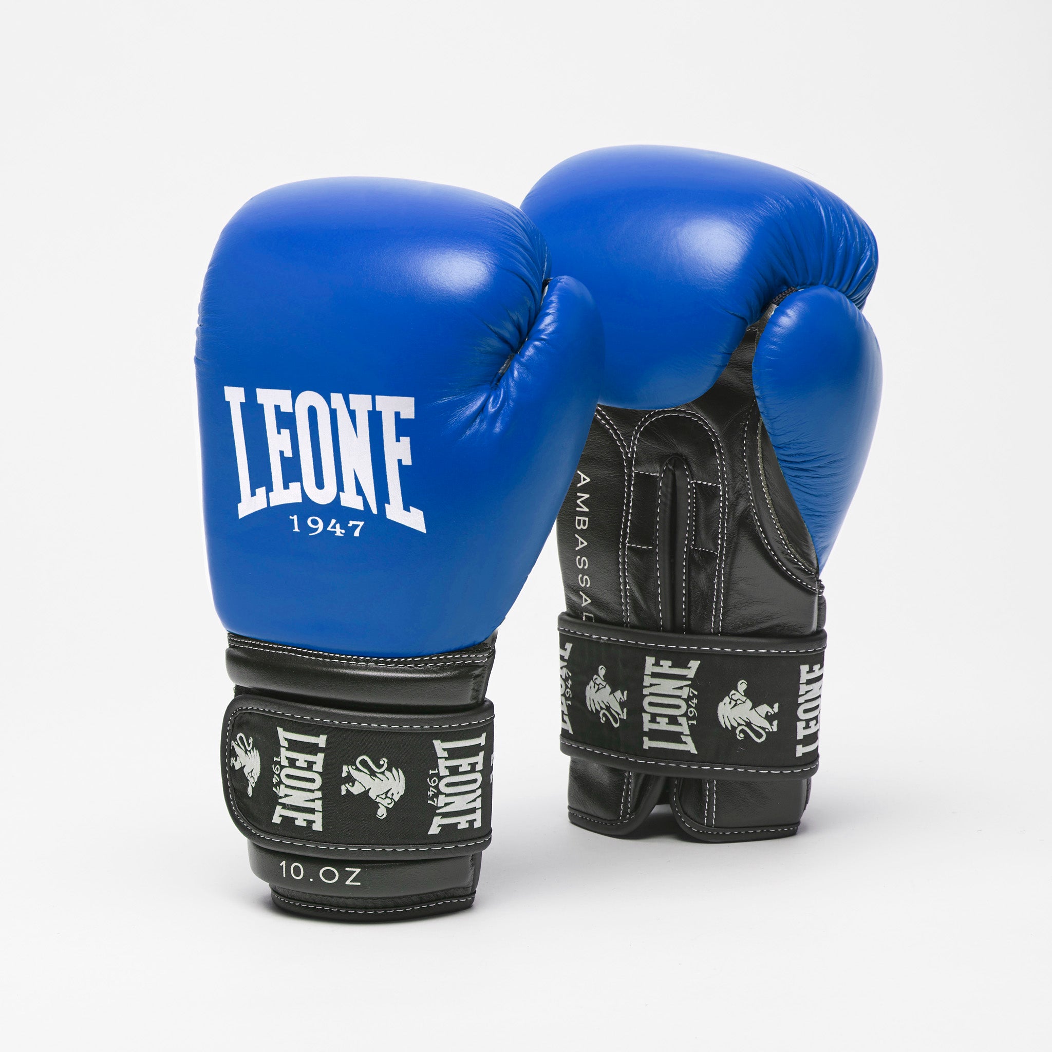 AMBASSADOR BOXING GLOVES