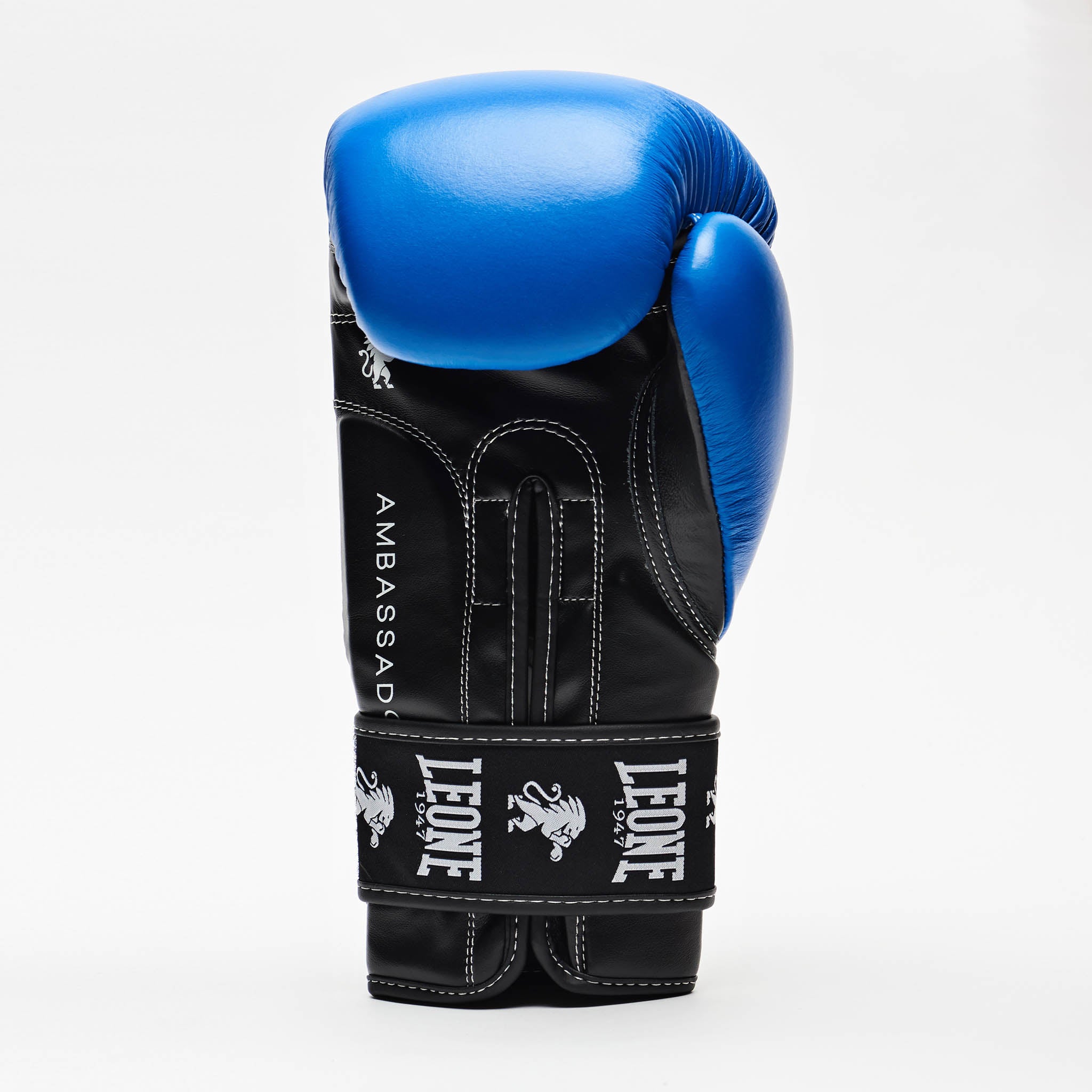 AMBASSADOR BOXING GLOVES