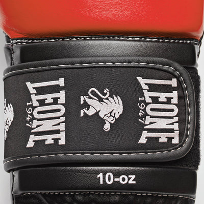 Leone 1947 GN207 Ambassador boxing gloves view 3