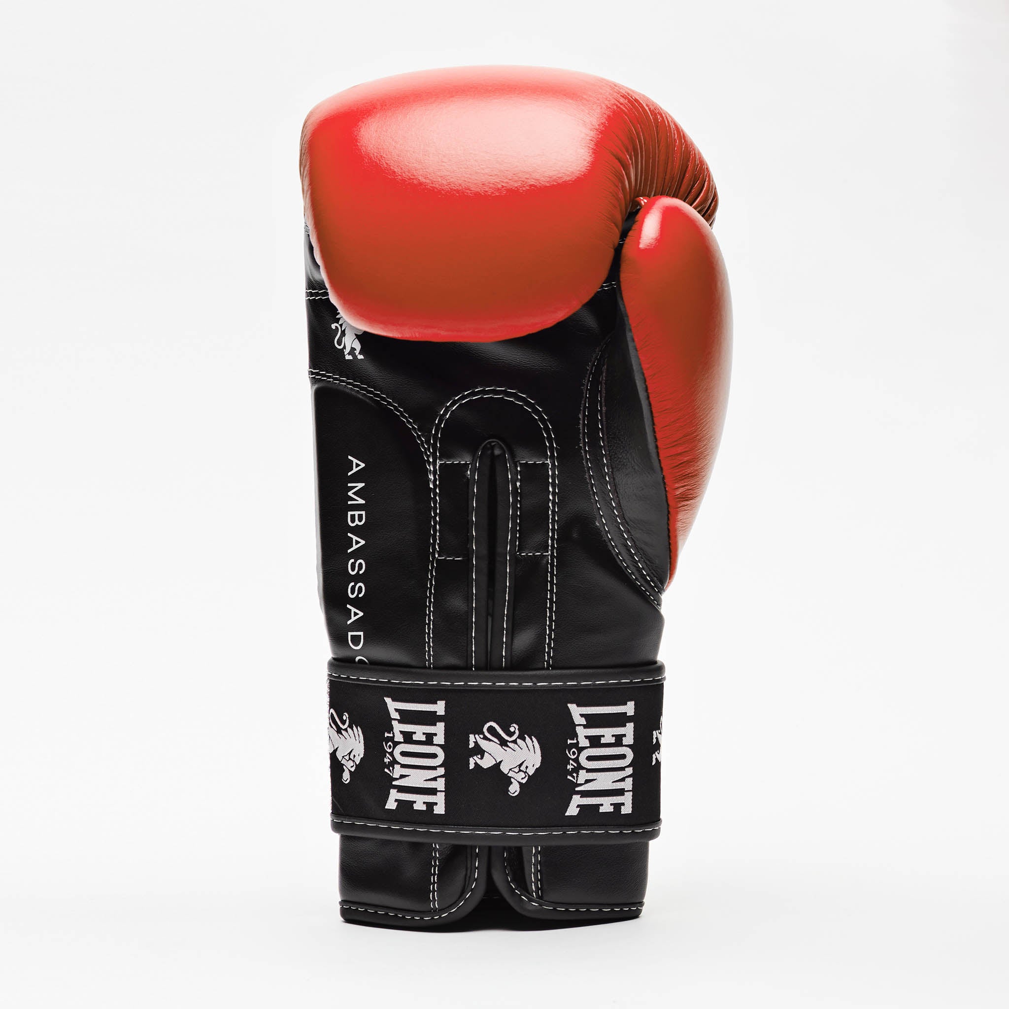 AMBASSADOR BOXING GLOVES